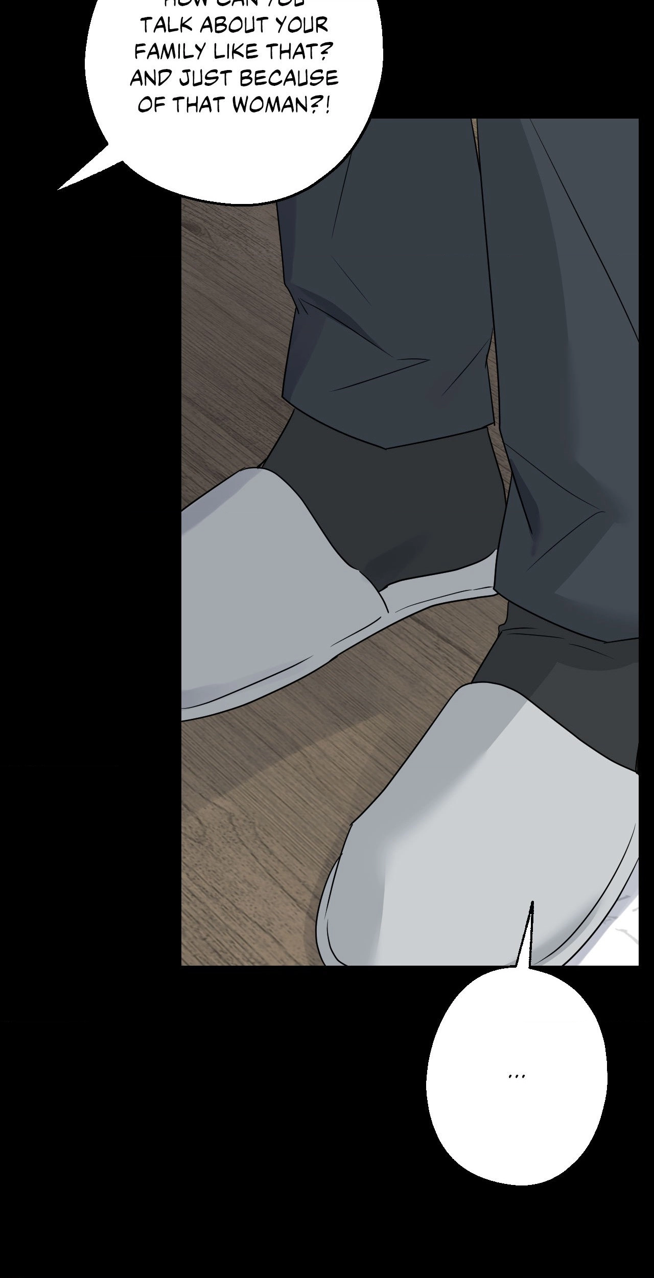 Read Point Shooting chapter 52 image 6 on Lezhin