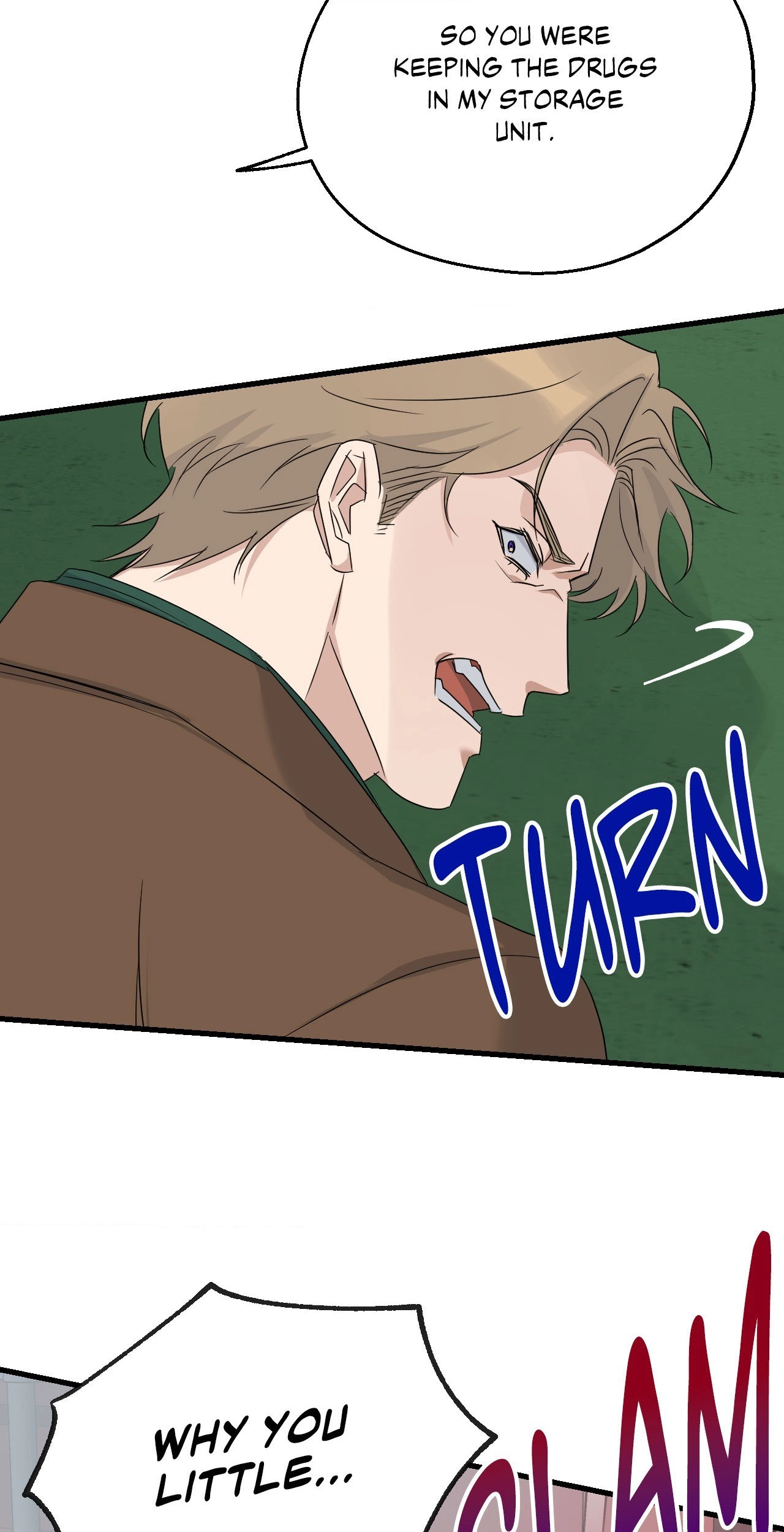 Read Point Shooting chapter 52 image 61 on Lezhin