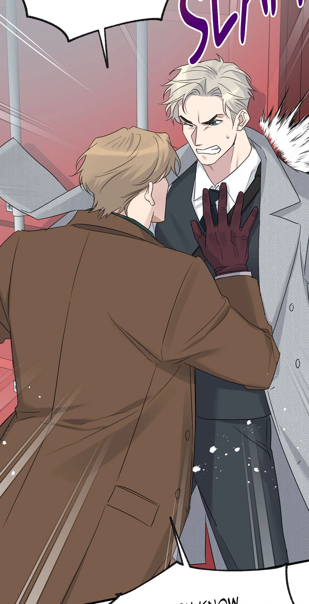 Read Point Shooting chapter 52 image 62 on Lezhin
