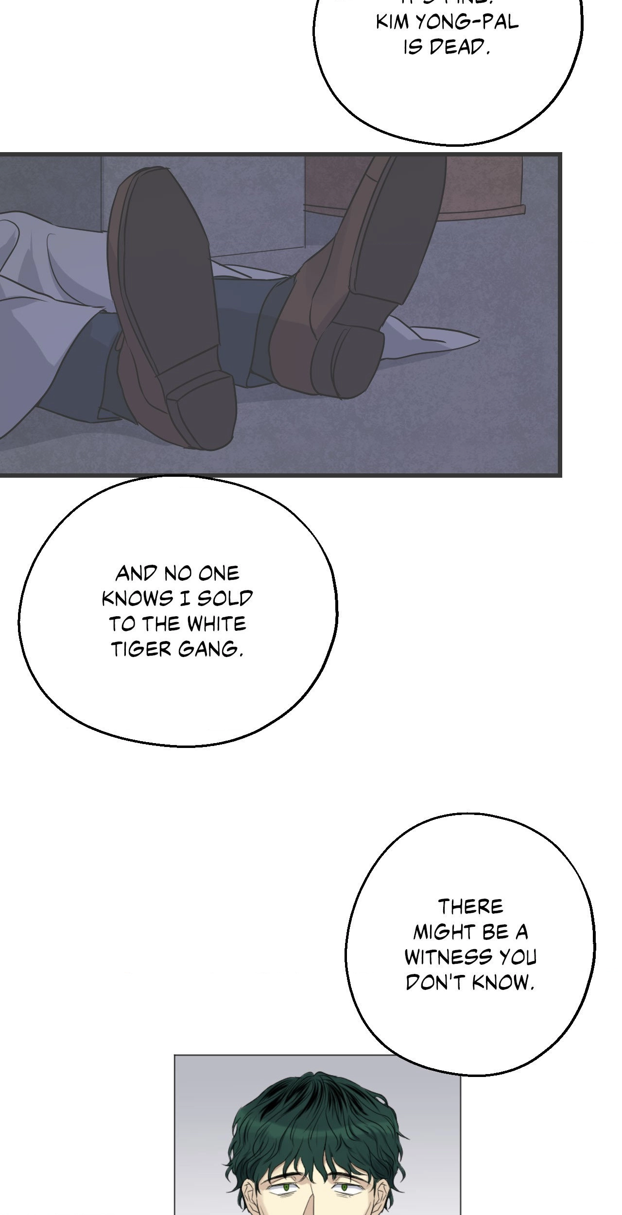 Read Point Shooting chapter 52 image 66 on Lezhin