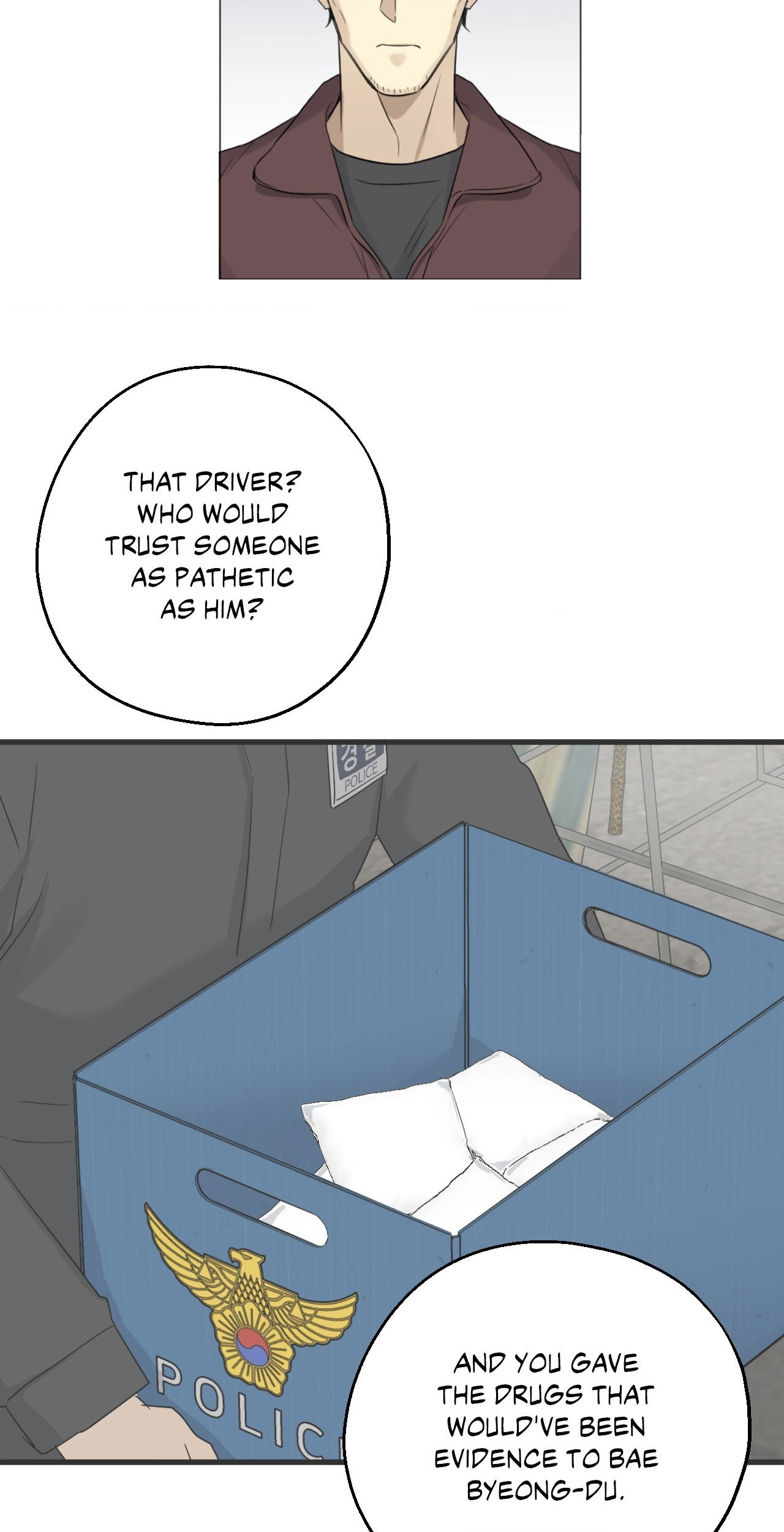 Read Point Shooting chapter 52 image 67 on Lezhin