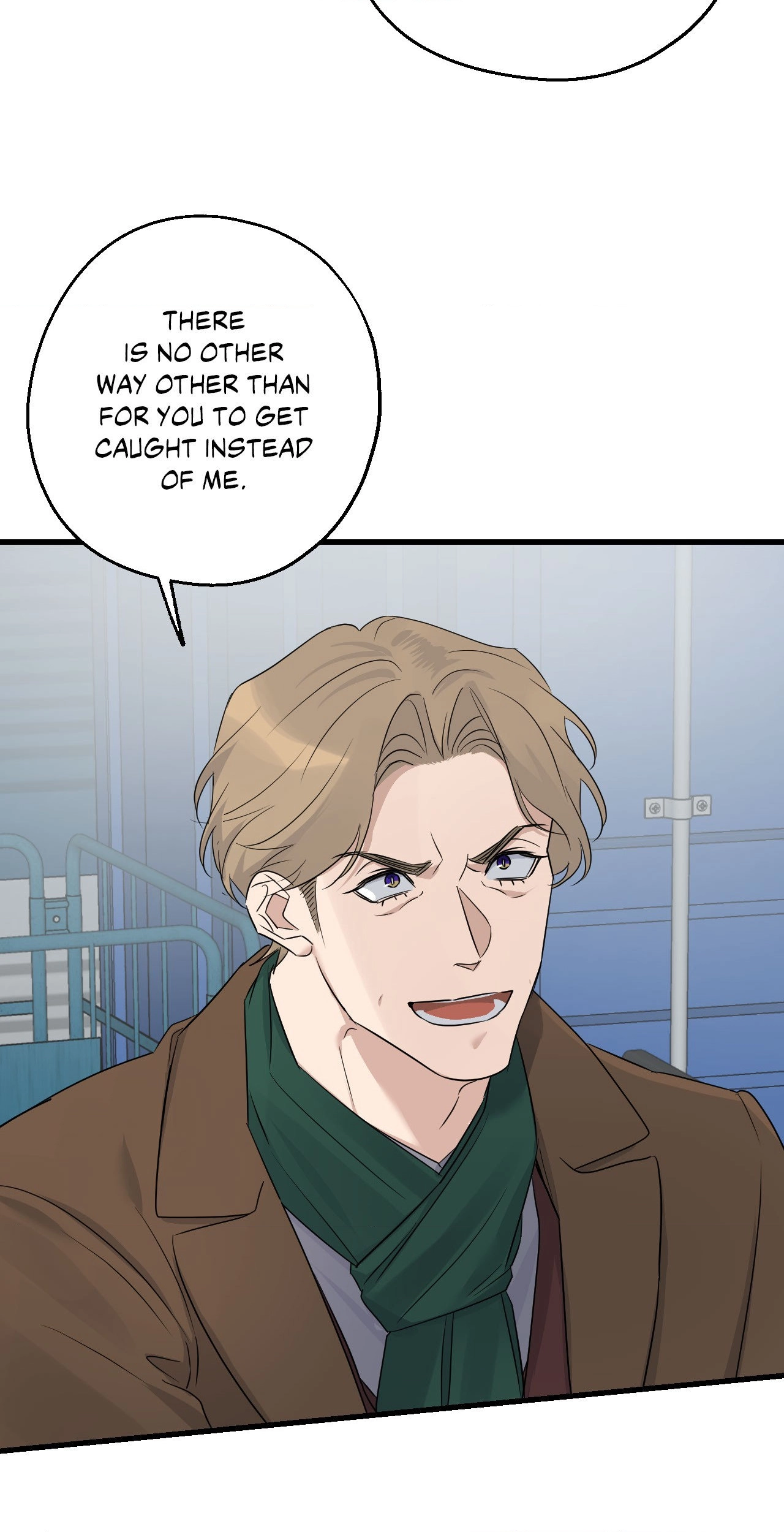 Read Point Shooting chapter 52 image 68 on Lezhin