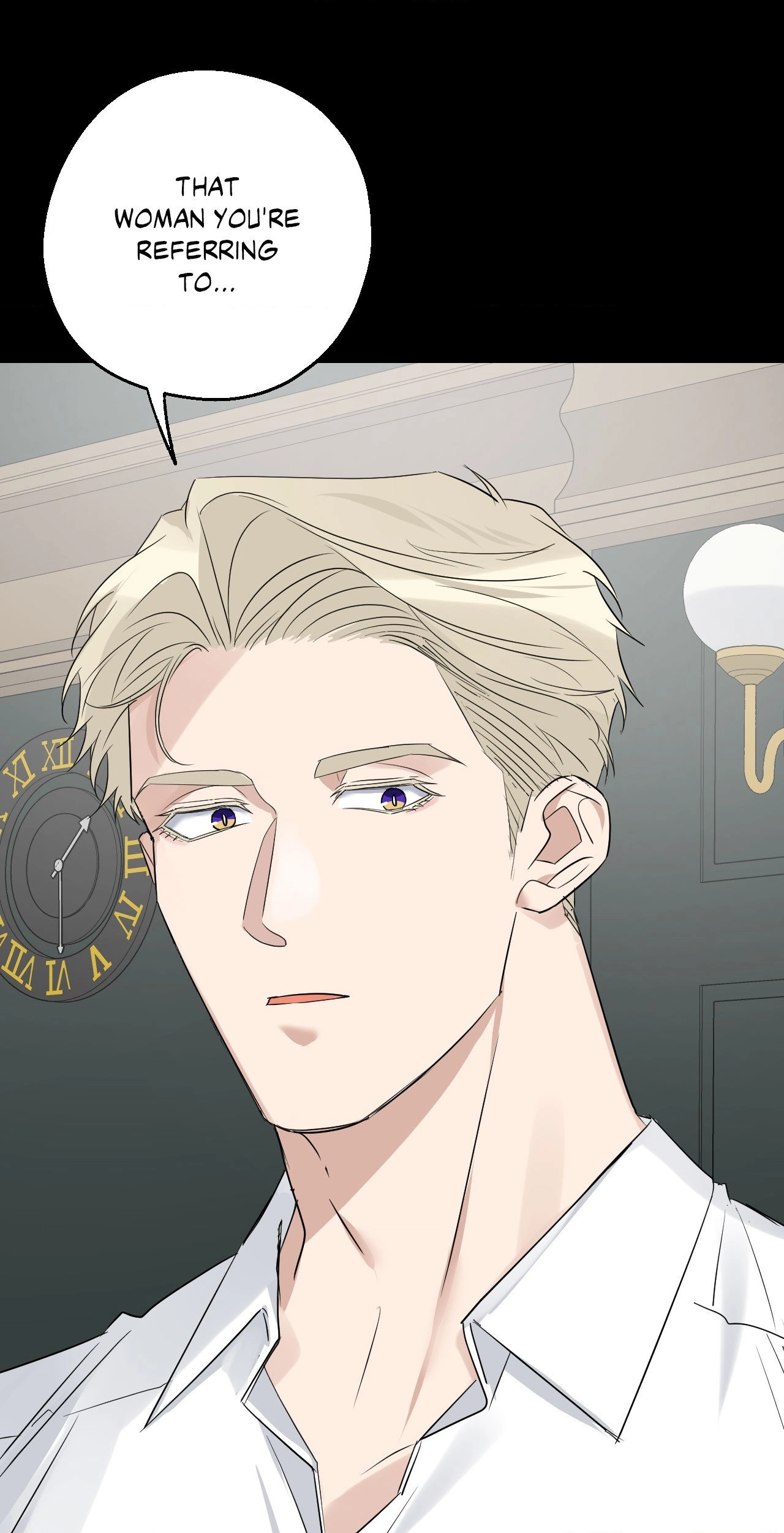 Read Point Shooting chapter 52 image 7 on Lezhin