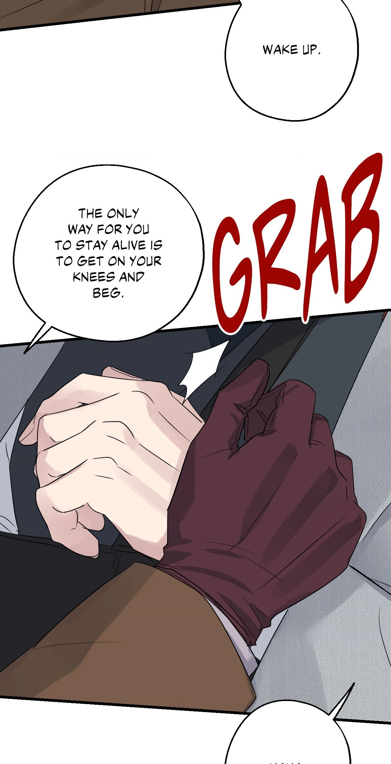 Read Point Shooting chapter 52 image 71 on Lezhin