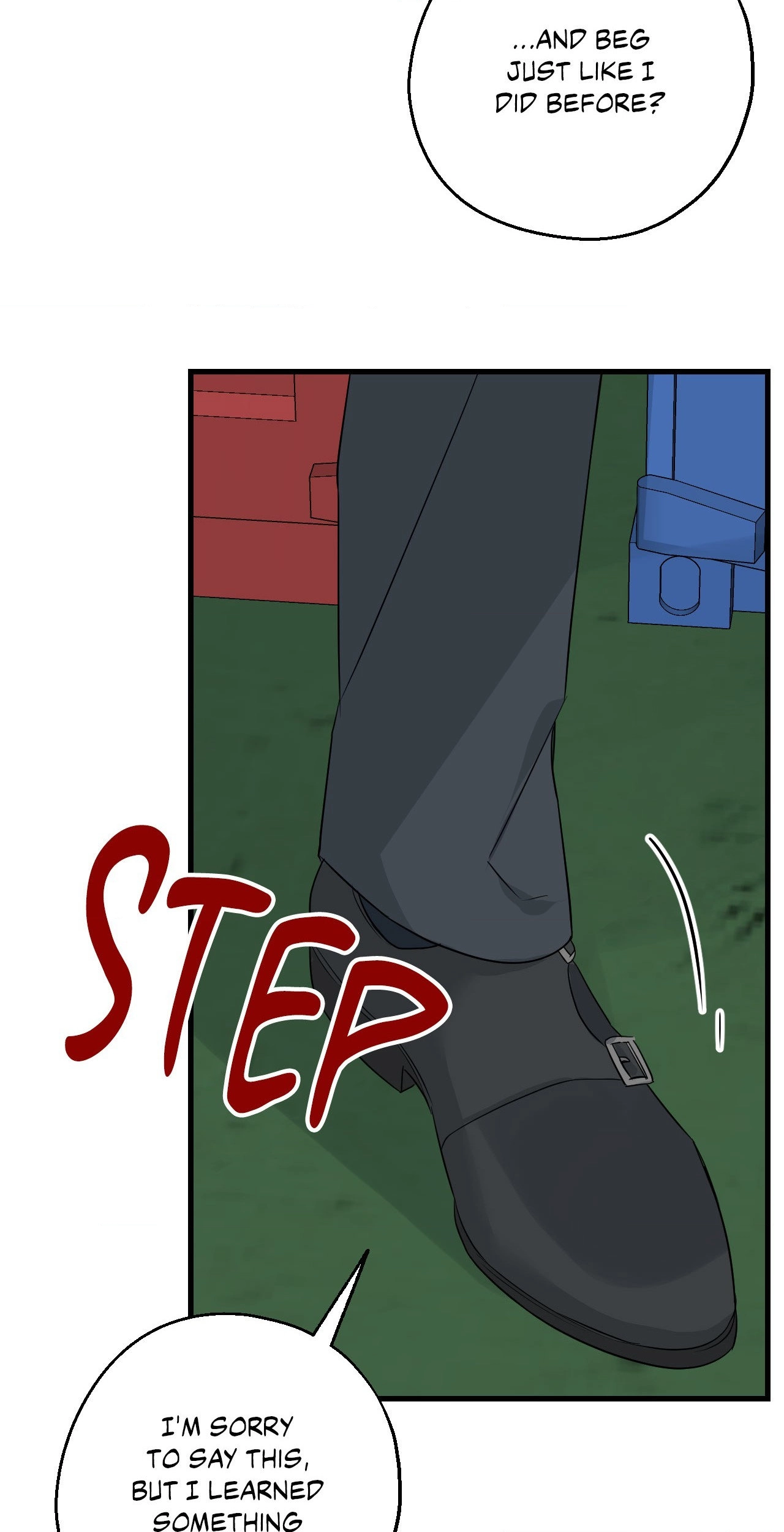 Read Point Shooting chapter 52 image 73 on Lezhin