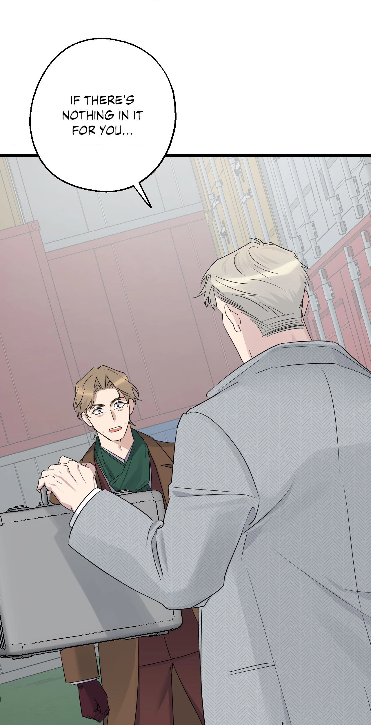 Read Point Shooting chapter 52 image 75 on Lezhin