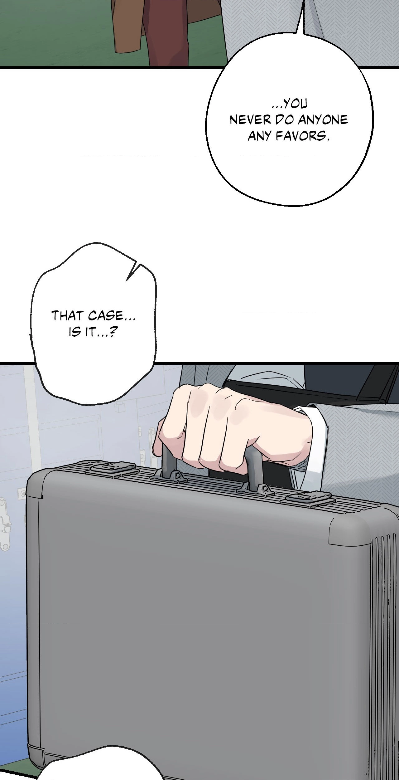 Read Point Shooting chapter 52 image 76 on Lezhin