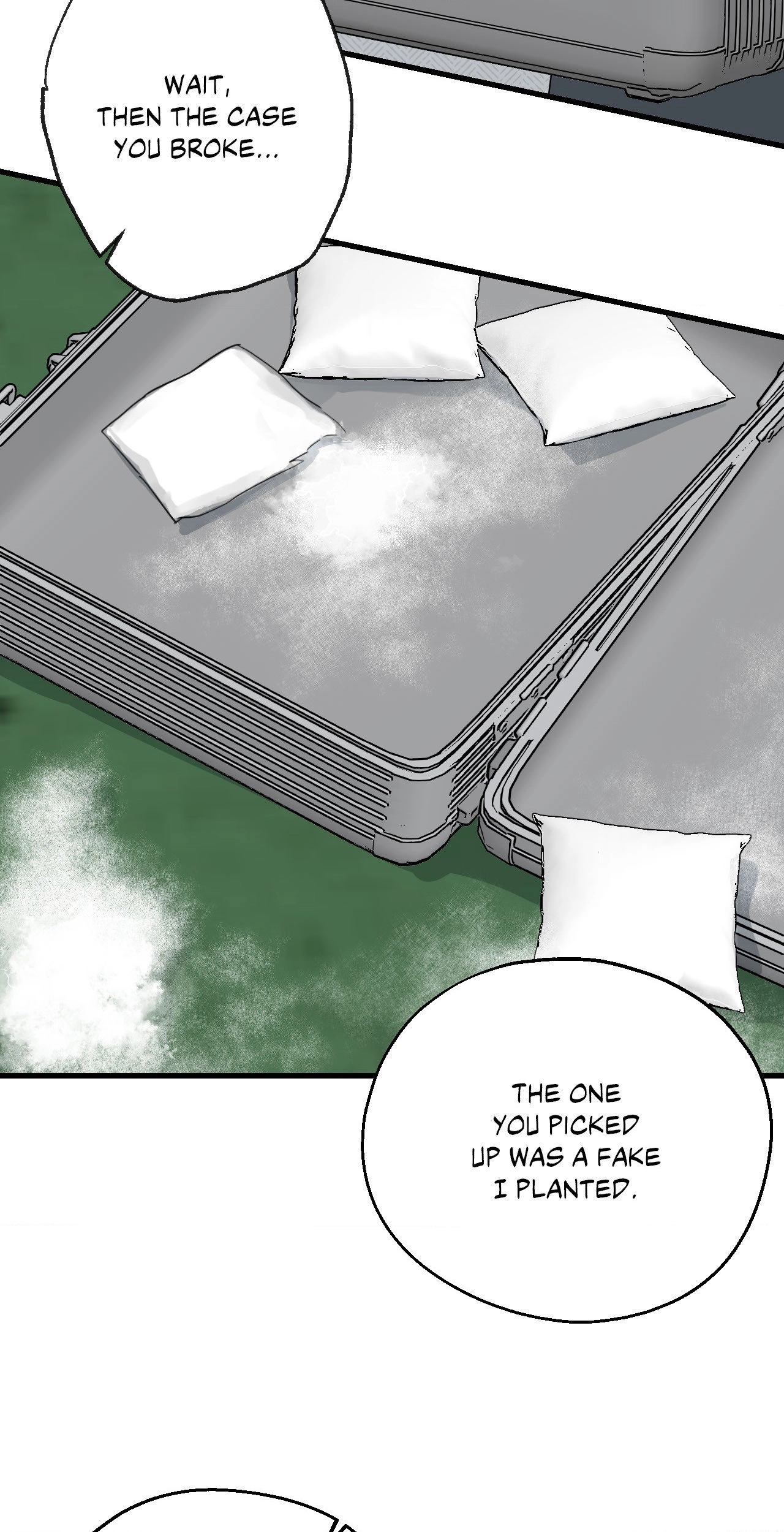 Read Point Shooting chapter 52 image 77 on Lezhin