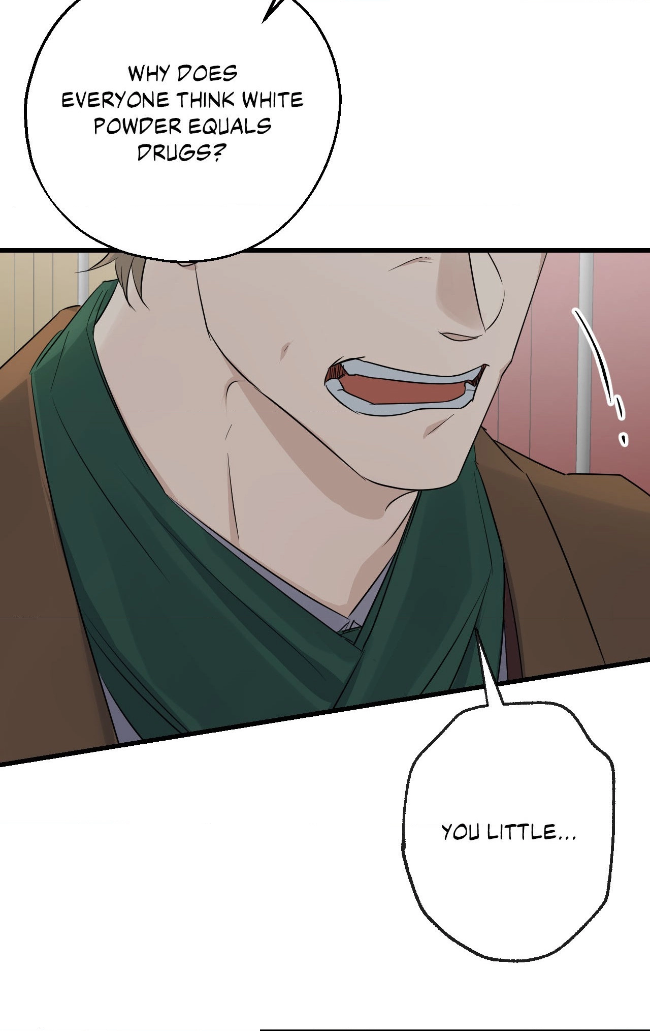 Read Point Shooting chapter 52 image 78 on Lezhin