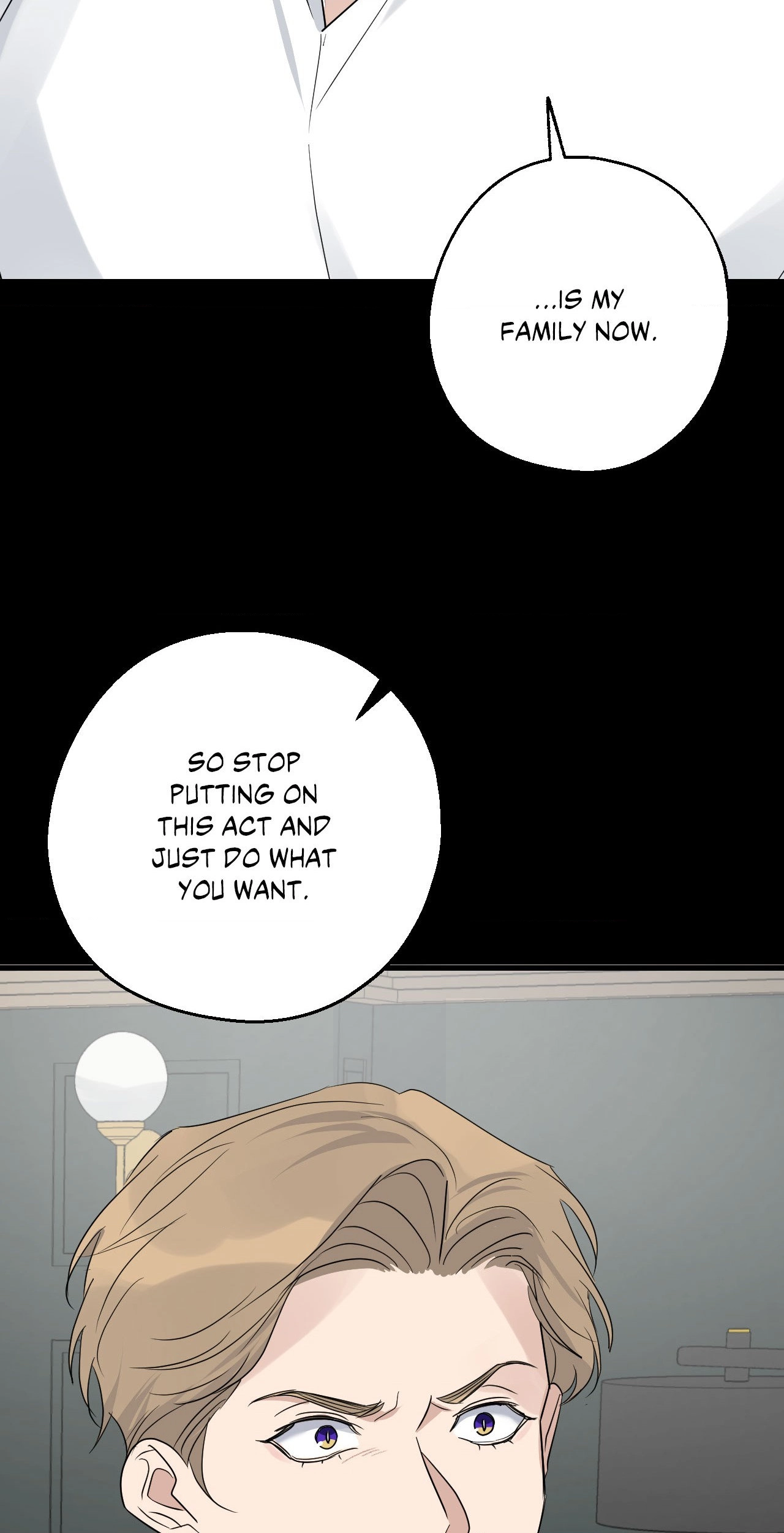 Read Point Shooting chapter 52 image 8 on Lezhin