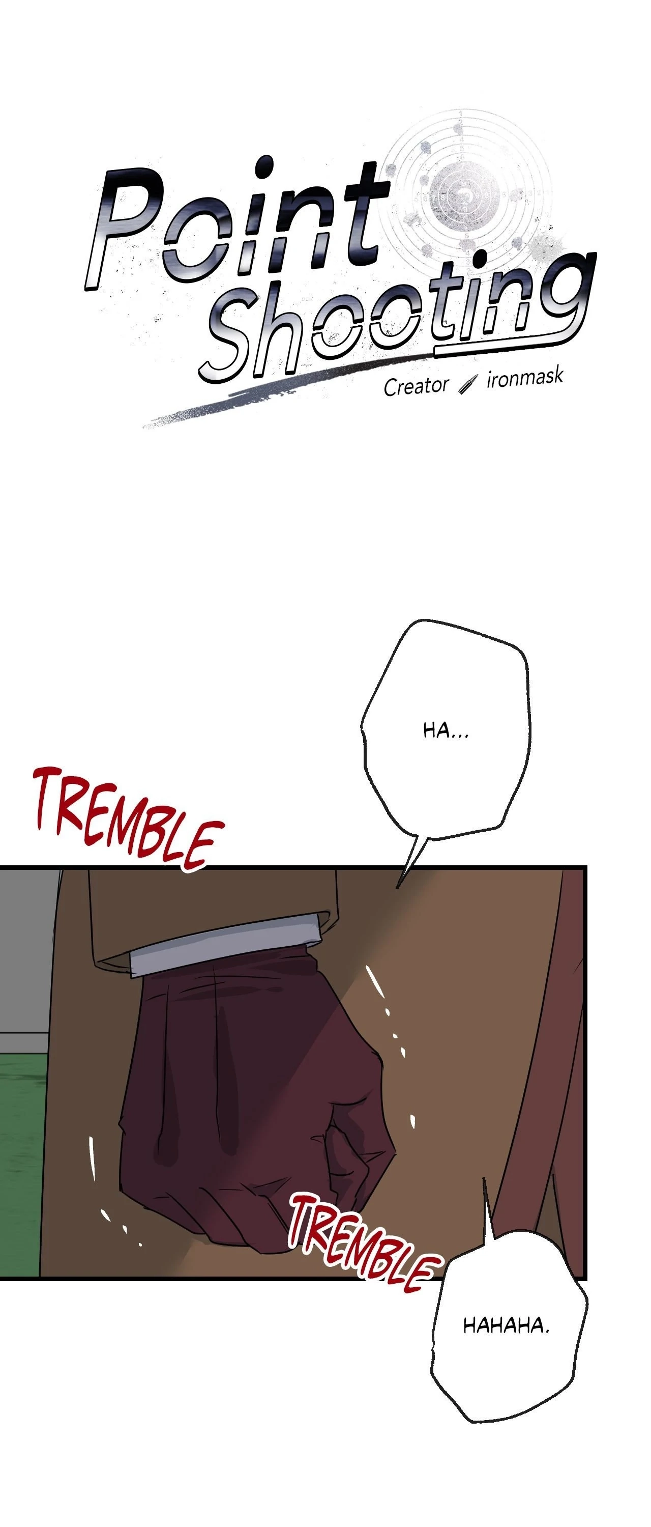 Read Point Shooting chapter 53 image 1 on Lezhin