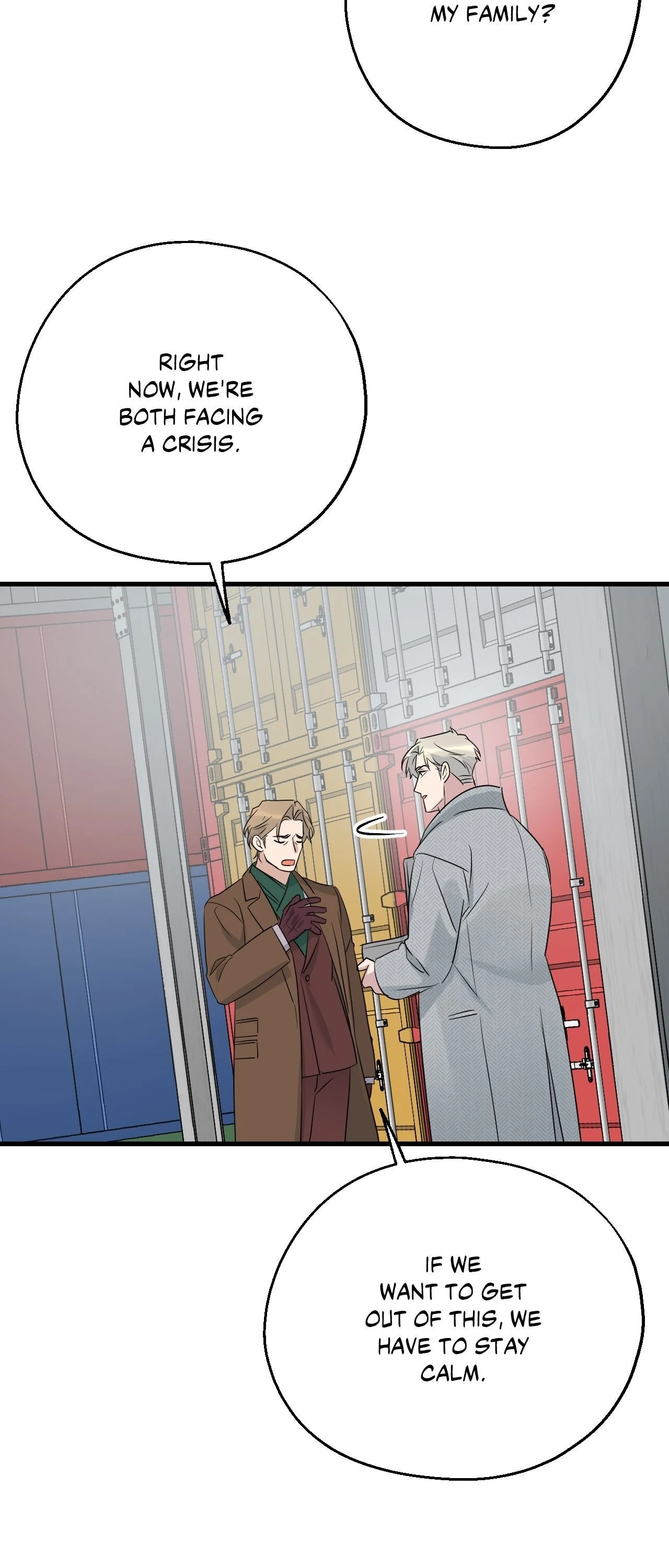 Read Point Shooting chapter 53 image 10 on Lezhin