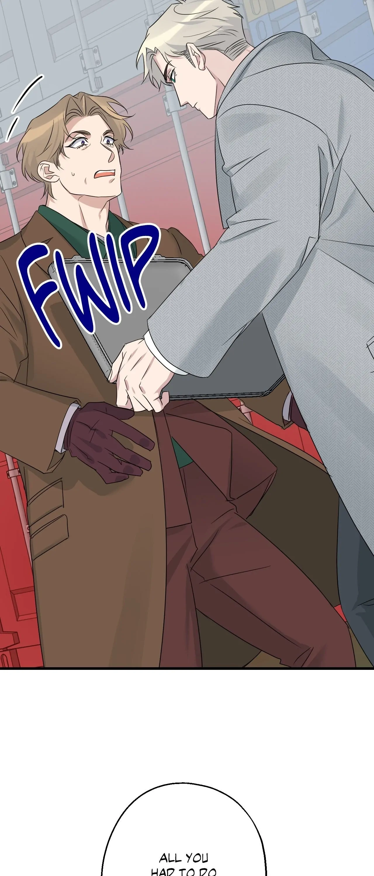 Read Point Shooting chapter 53 image 12 on Lezhin