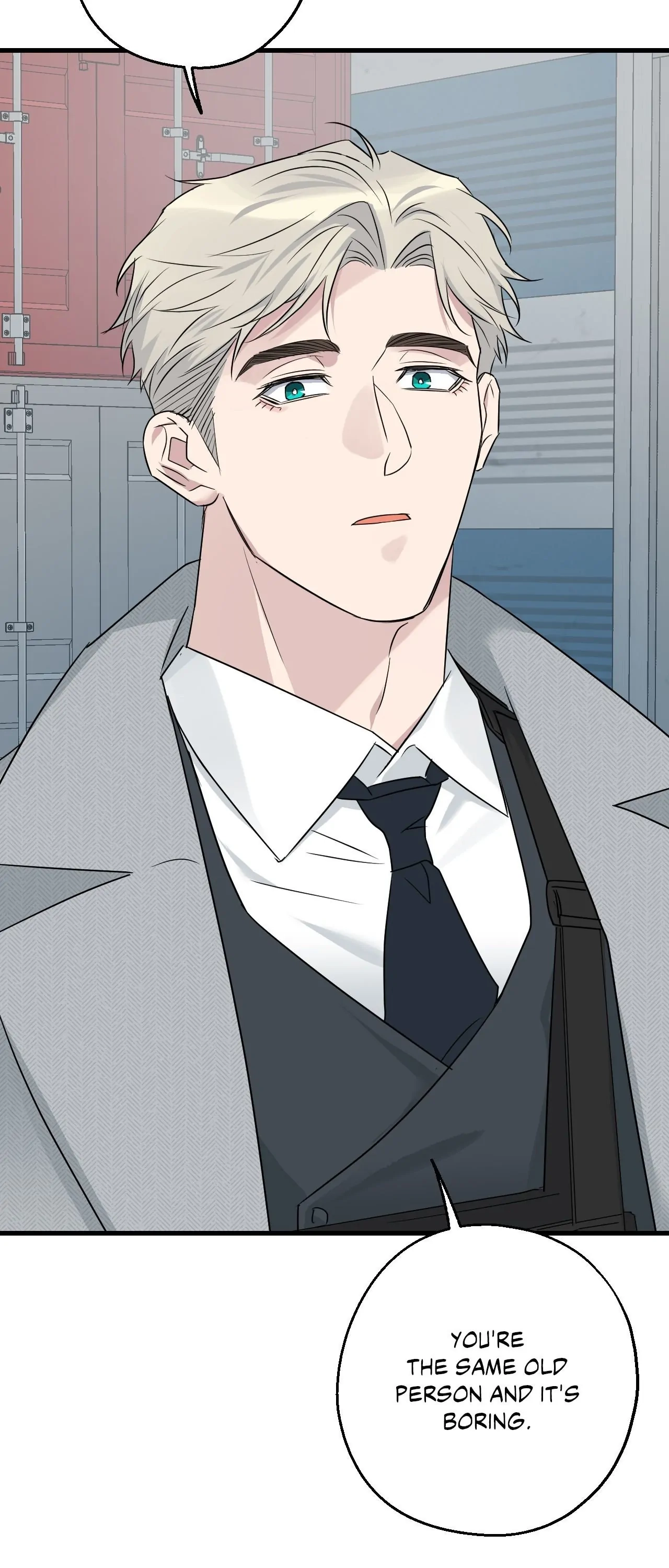 Read Point Shooting chapter 53 image 14 on Lezhin