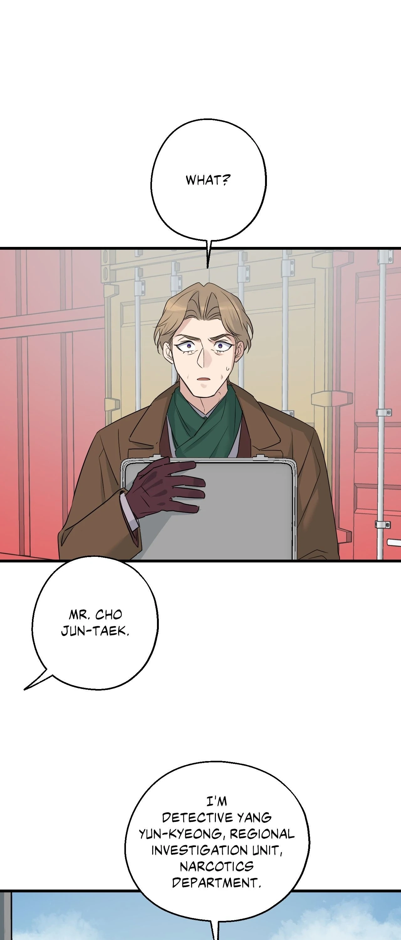 Read Point Shooting chapter 53 image 15 on Lezhin