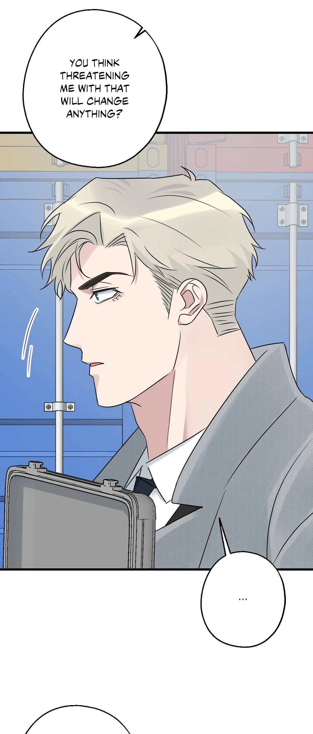 Read Point Shooting chapter 53 image 2 on Lezhin