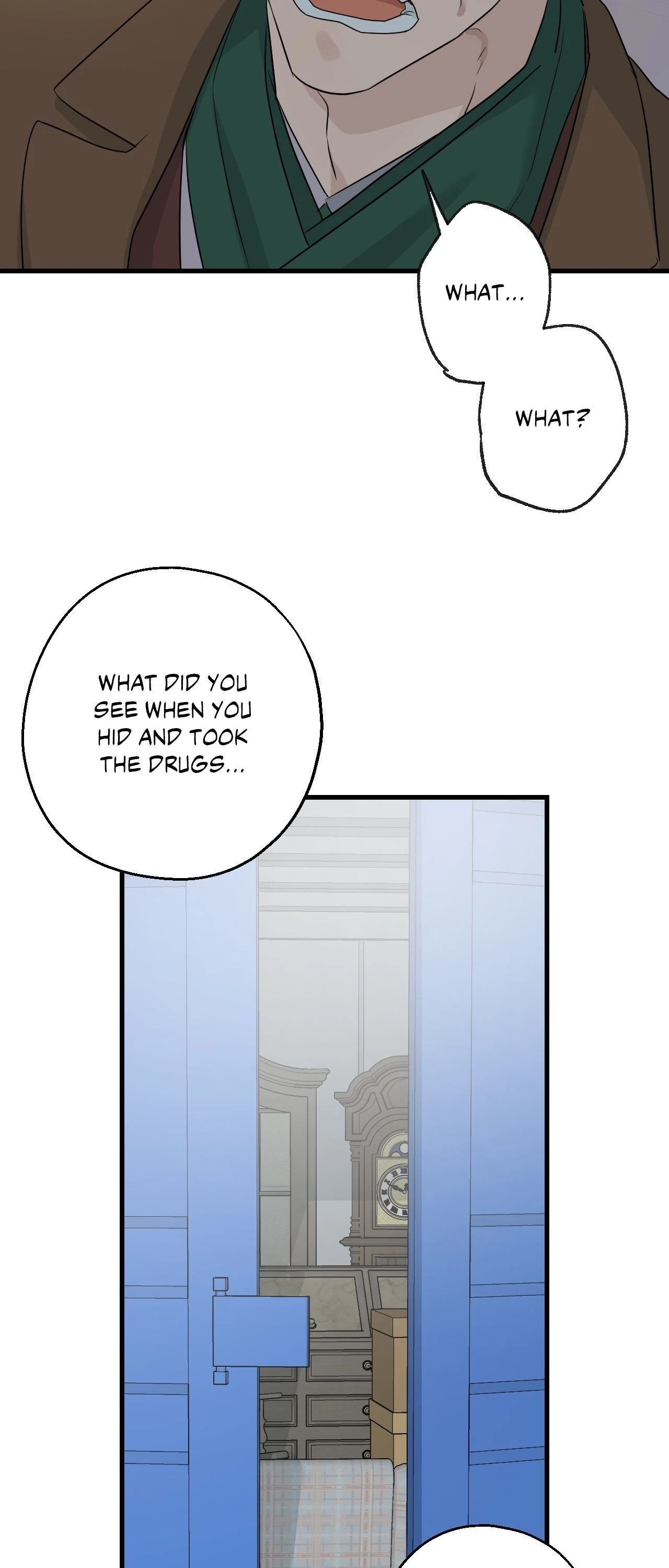 Read Point Shooting chapter 53 image 33 on Lezhin