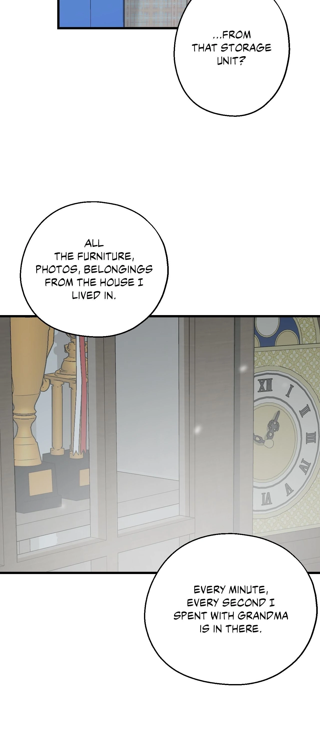 Read Point Shooting chapter 53 image 34 on Lezhin