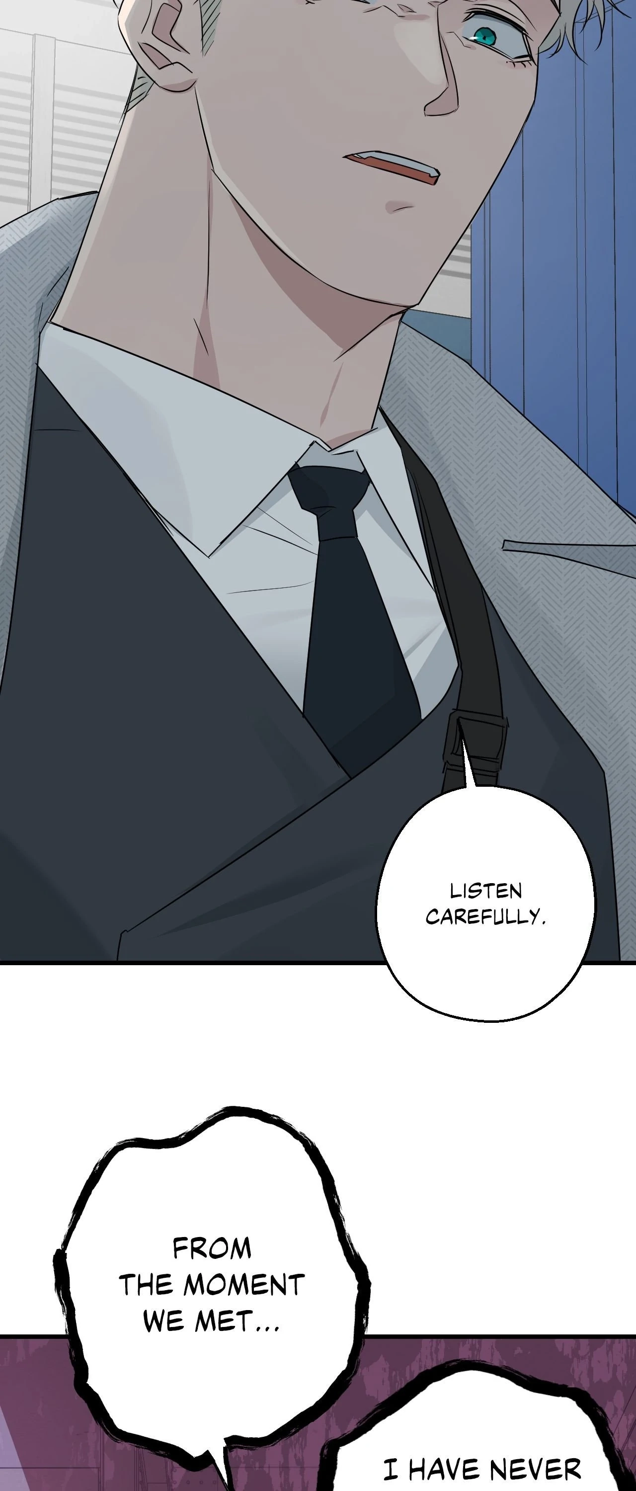 Read Point Shooting chapter 53 image 38 on Lezhin
