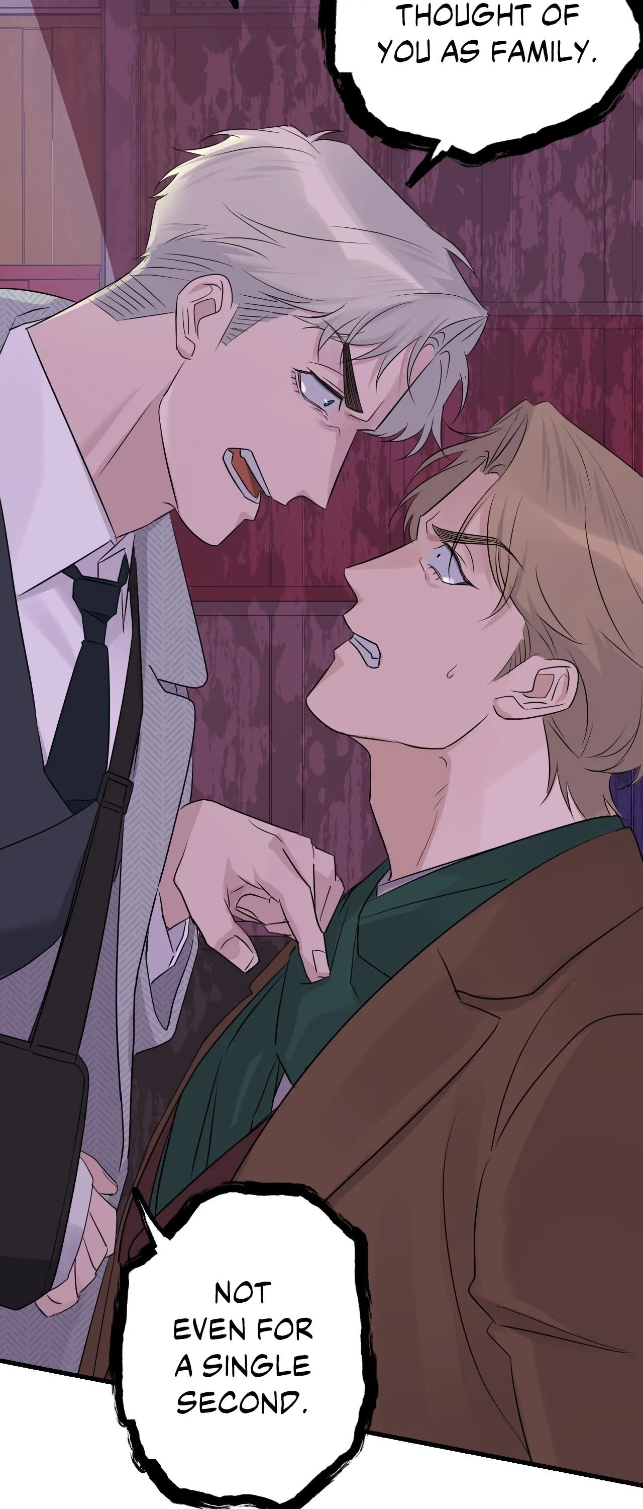 Read Point Shooting chapter 53 image 39 on Lezhin