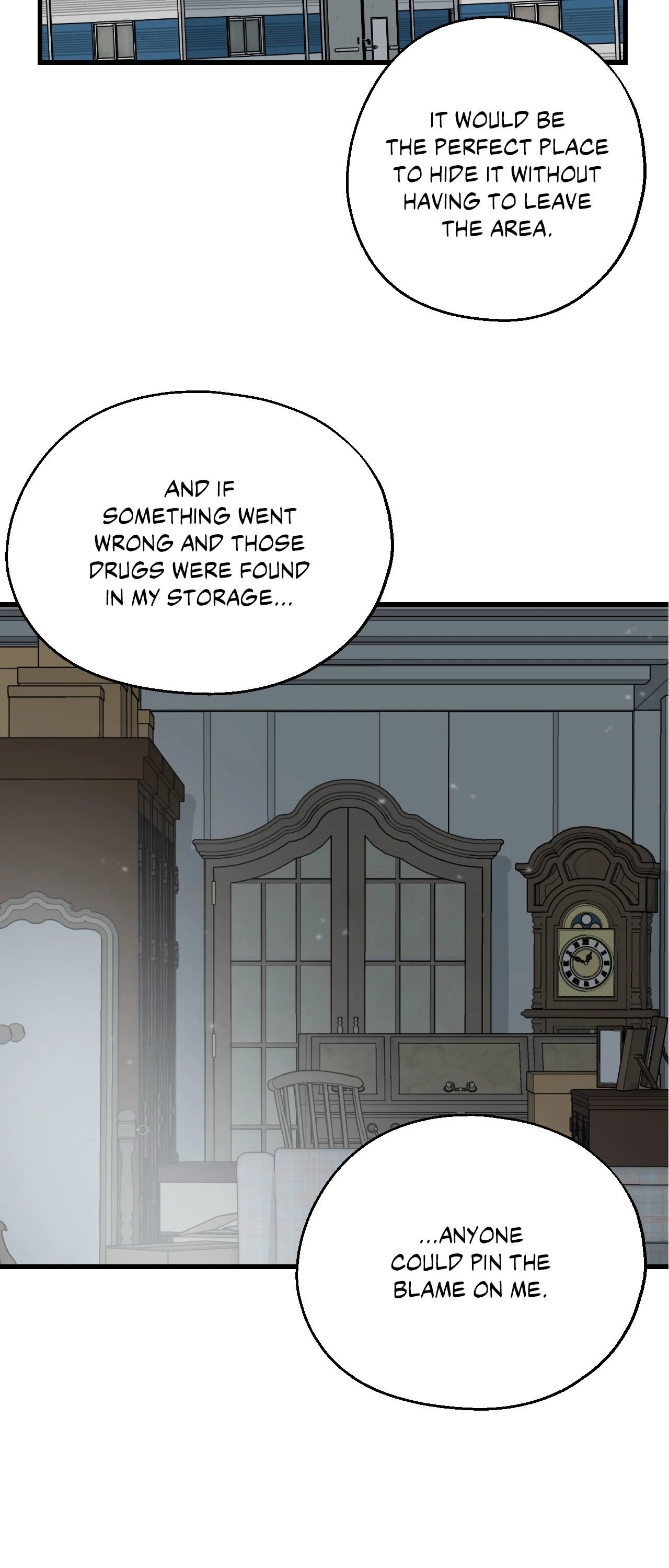 Read Point Shooting chapter 53 image 48 on Lezhin