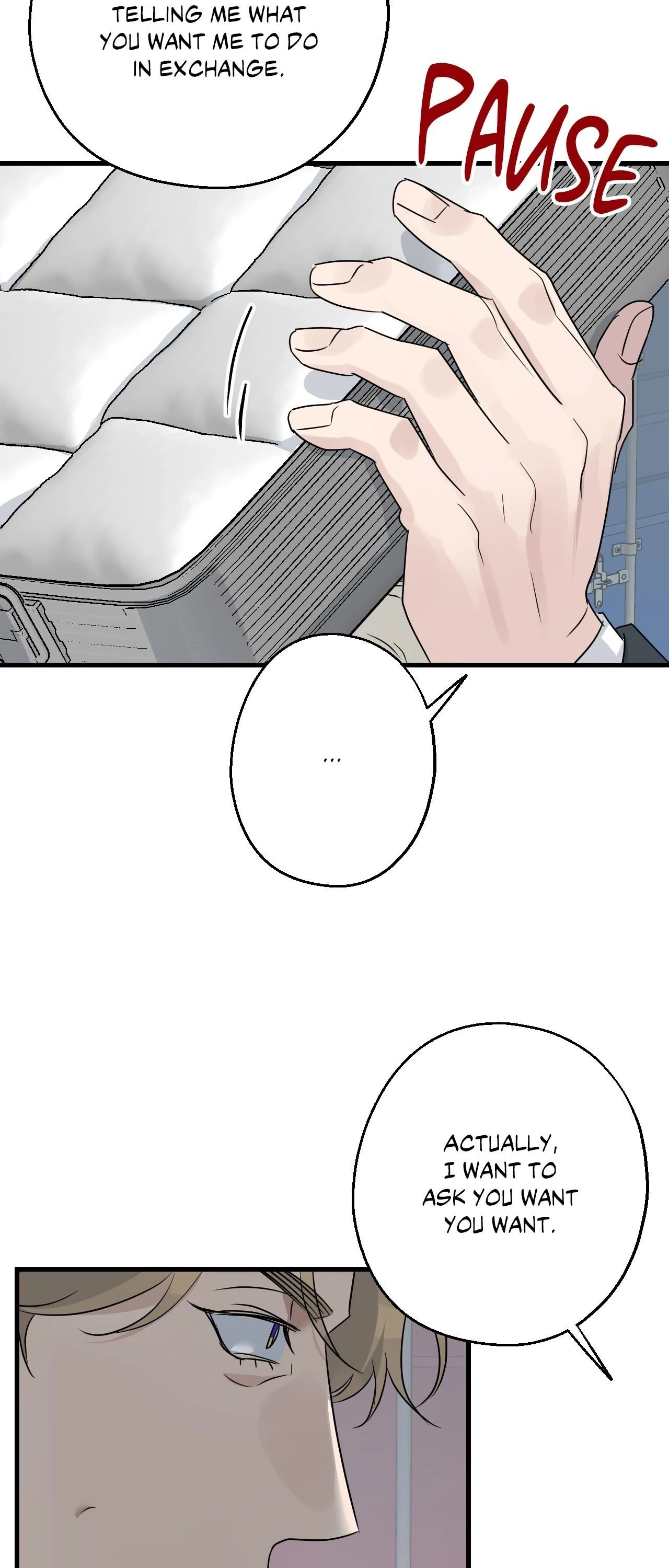 Read Point Shooting chapter 53 image 5 on Lezhin