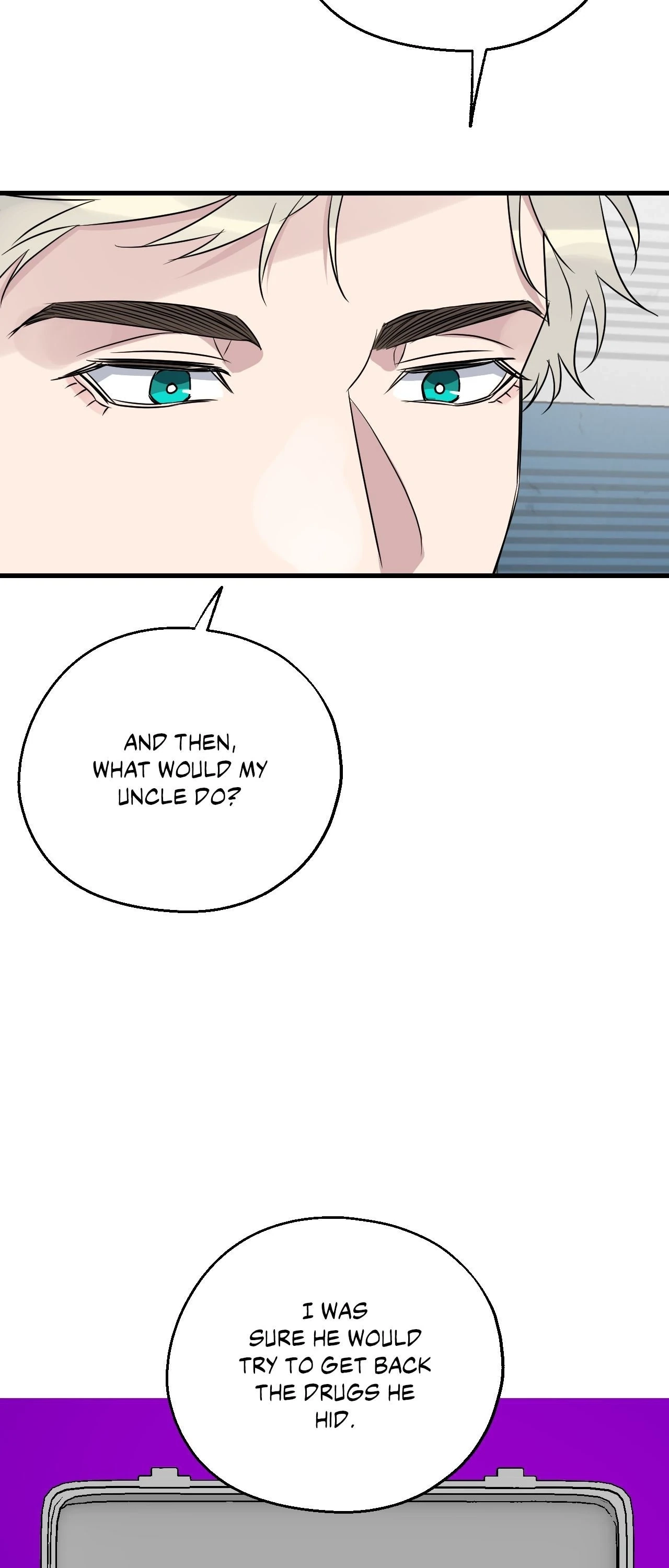 Read Point Shooting chapter 53 image 50 on Lezhin