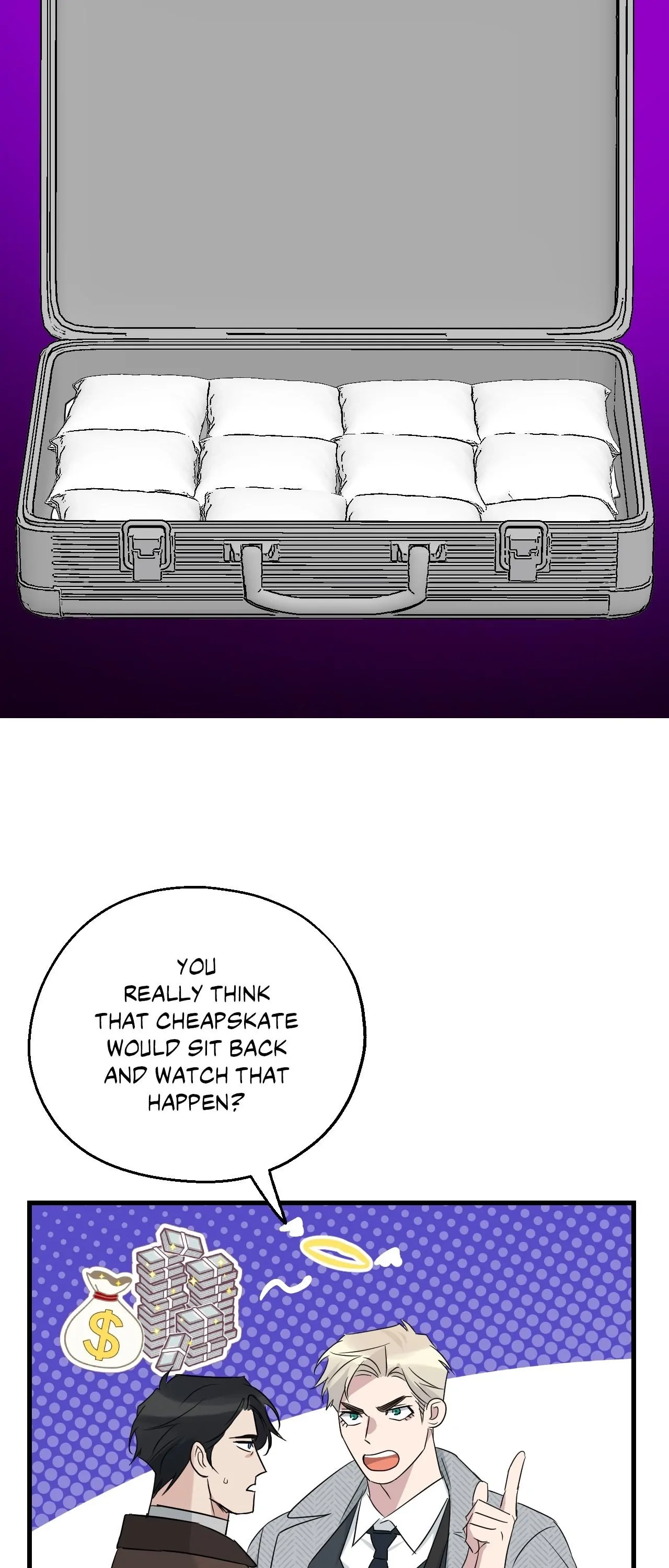 Read Point Shooting chapter 53 image 51 on Lezhin