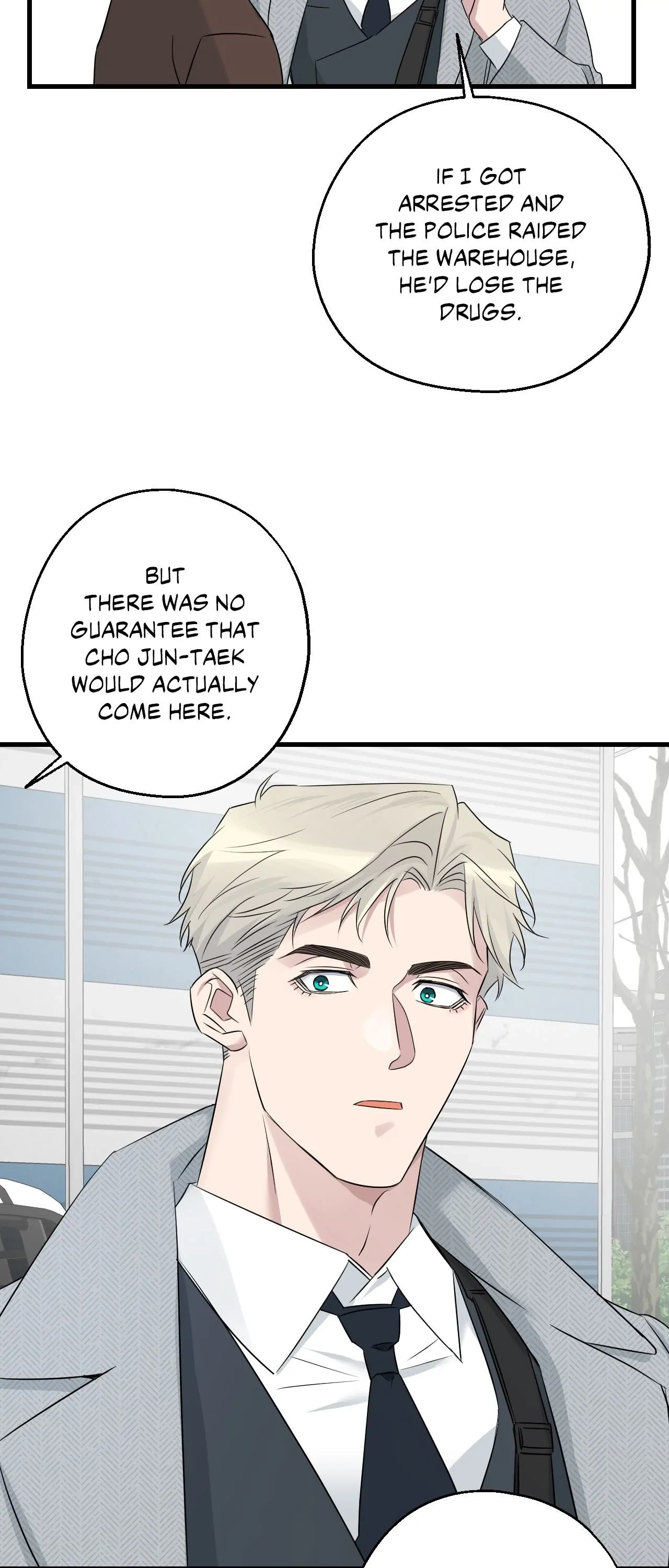 Read Point Shooting chapter 53 image 52 on Lezhin