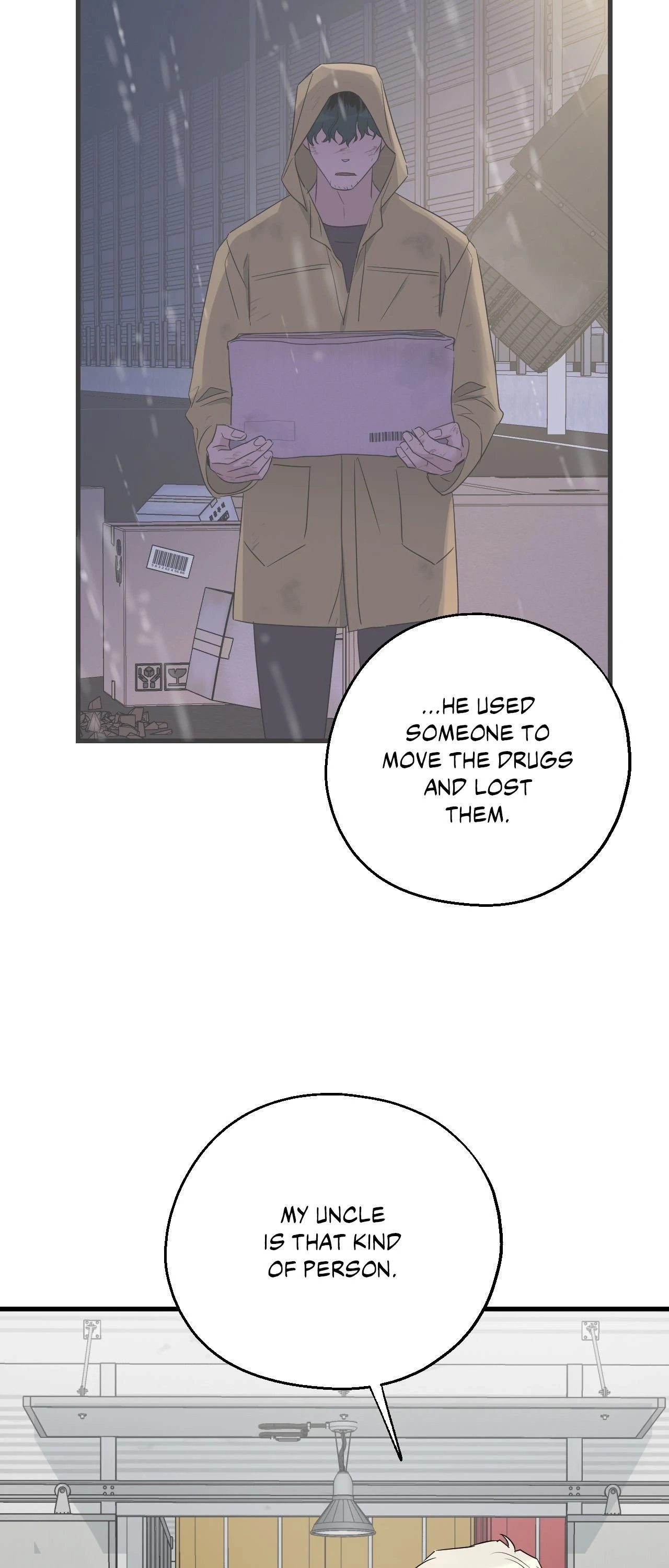 Read Point Shooting chapter 53 image 56 on Lezhin