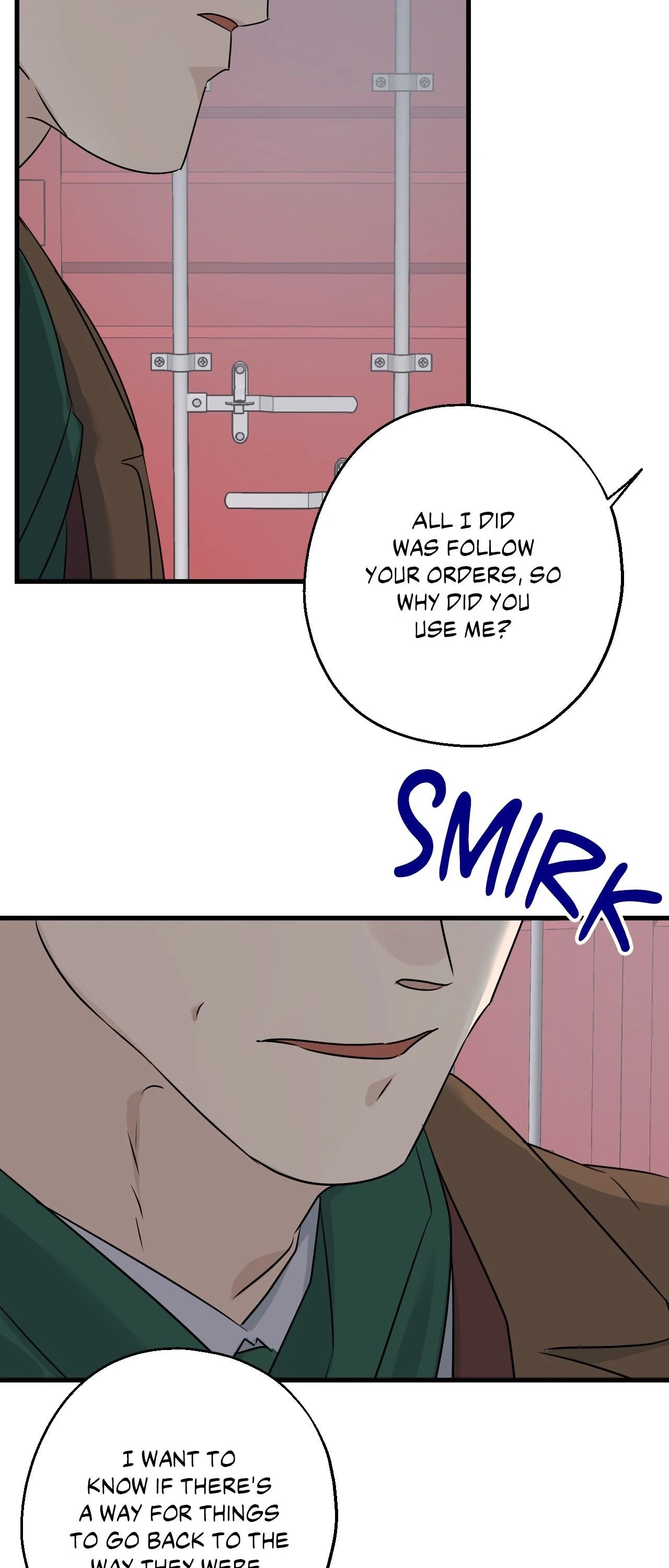 Read Point Shooting chapter 53 image 6 on Lezhin