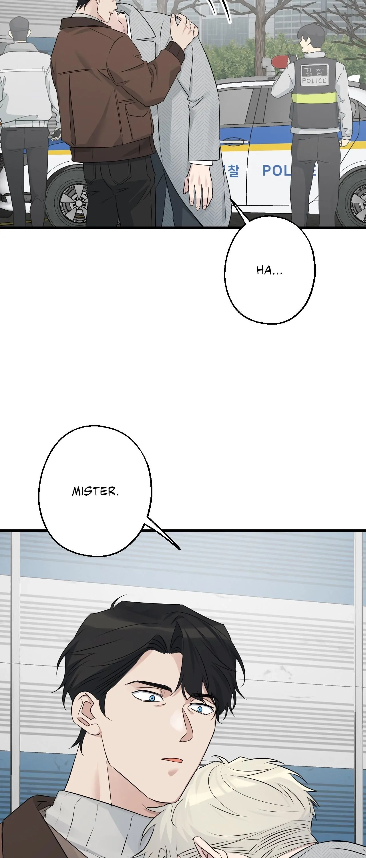 Read Point Shooting chapter 53 image 60 on Lezhin