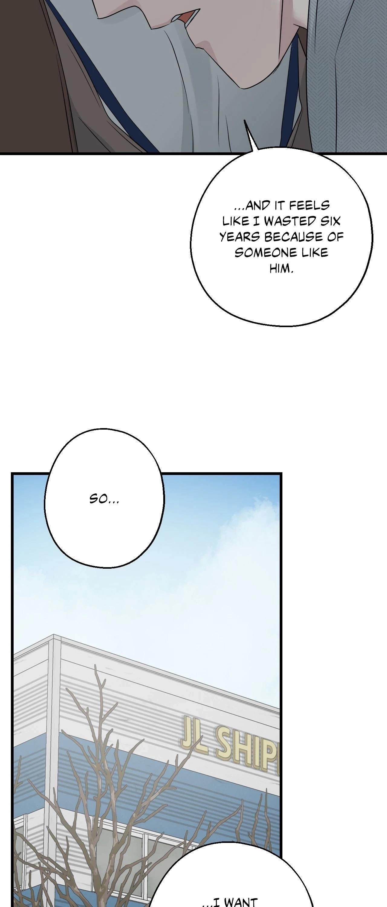 Read Point Shooting chapter 53 image 62 on Lezhin