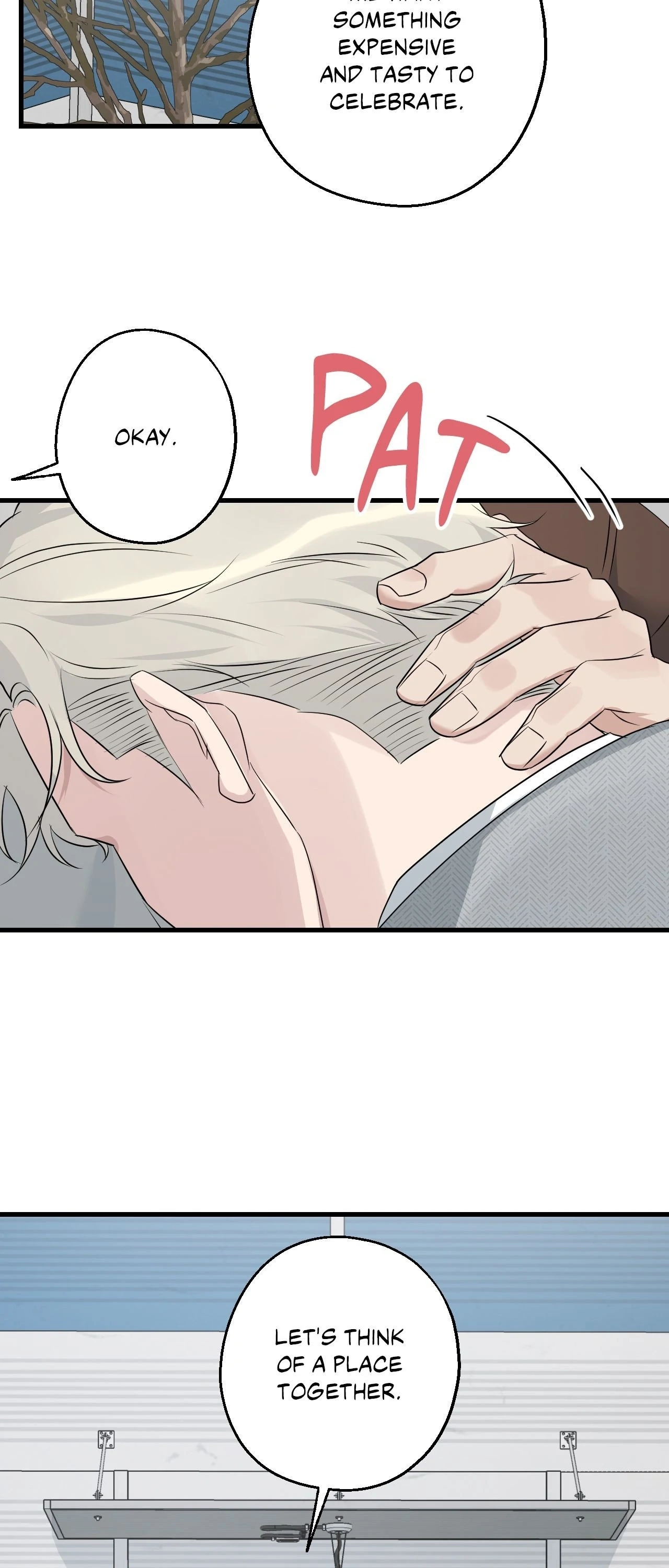 Read Point Shooting chapter 53 image 63 on Lezhin