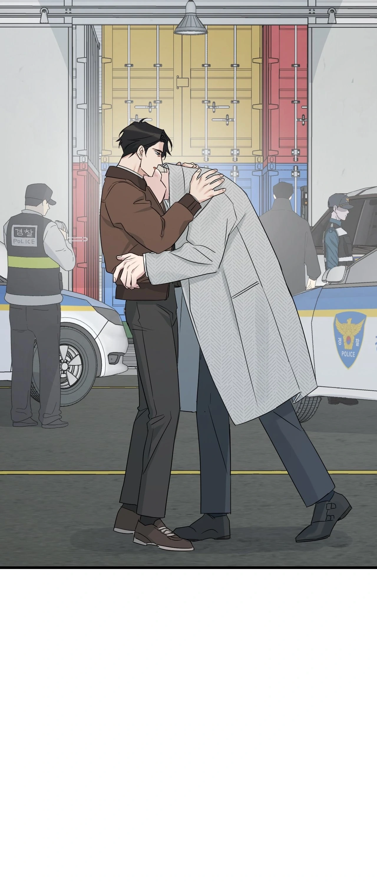 Read Point Shooting chapter 53 image 64 on Lezhin
