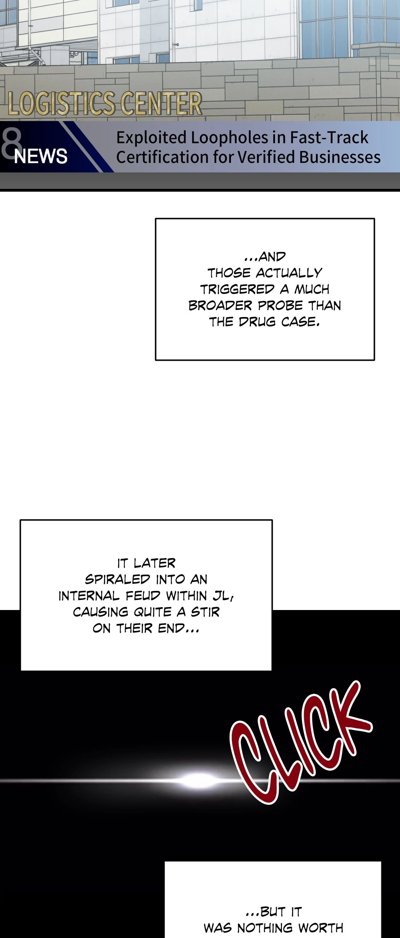 Read Point Shooting chapter 53 image 68 on Lezhin