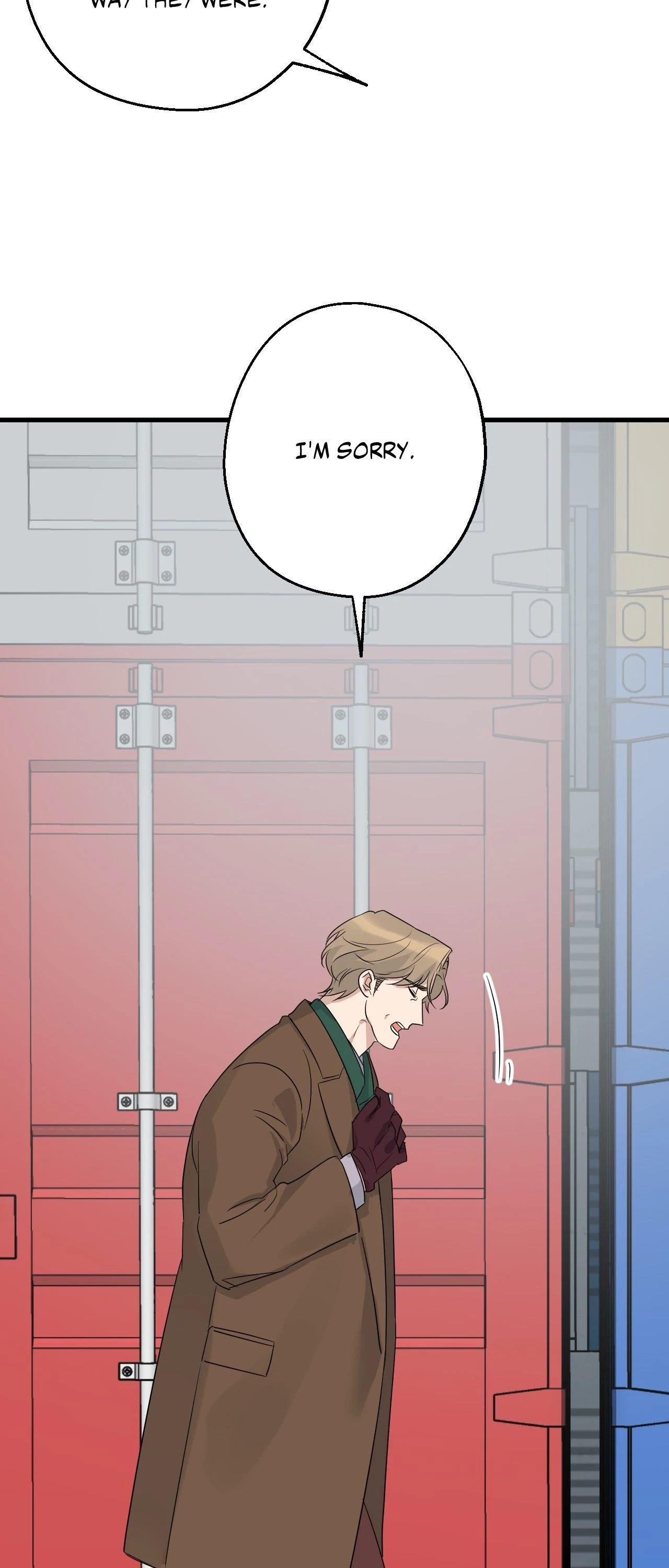 Read Point Shooting chapter 53 image 7 on Lezhin
