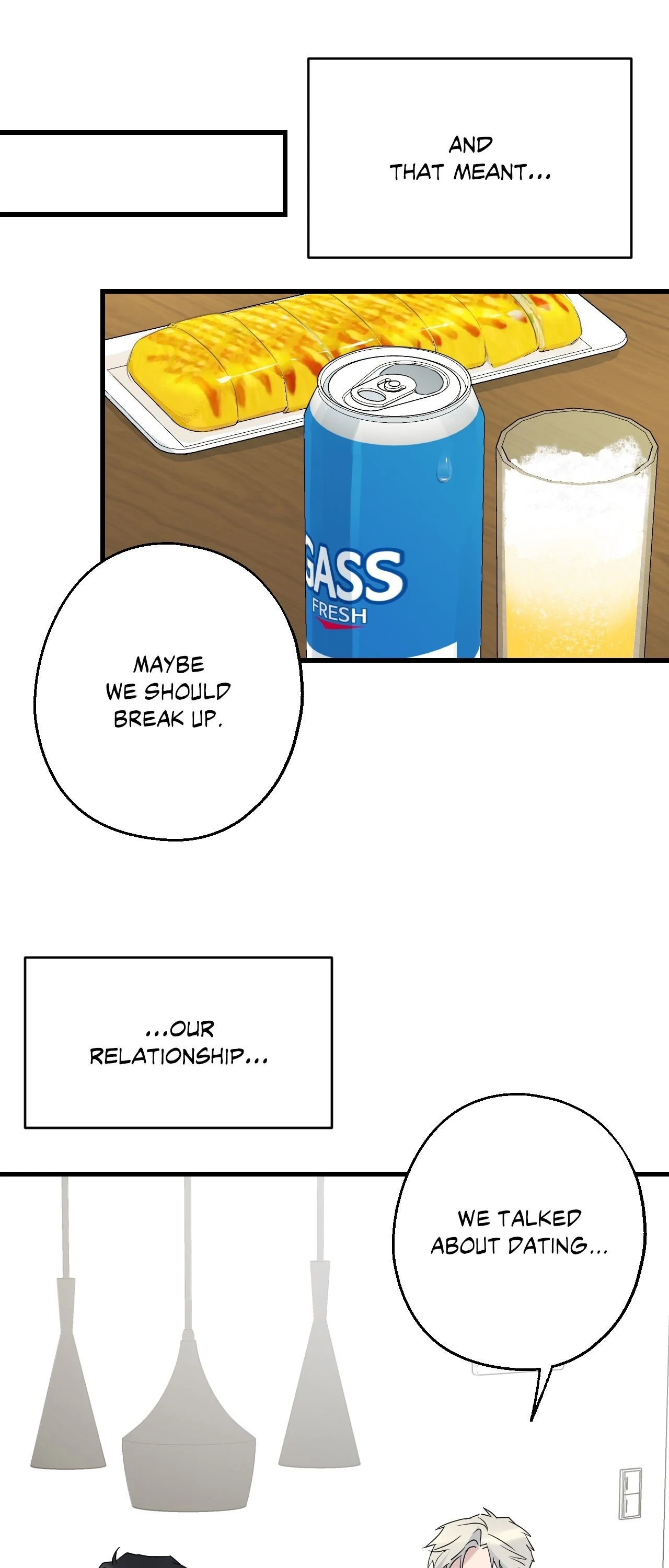 Read Point Shooting chapter 53 image 70 on Lezhin