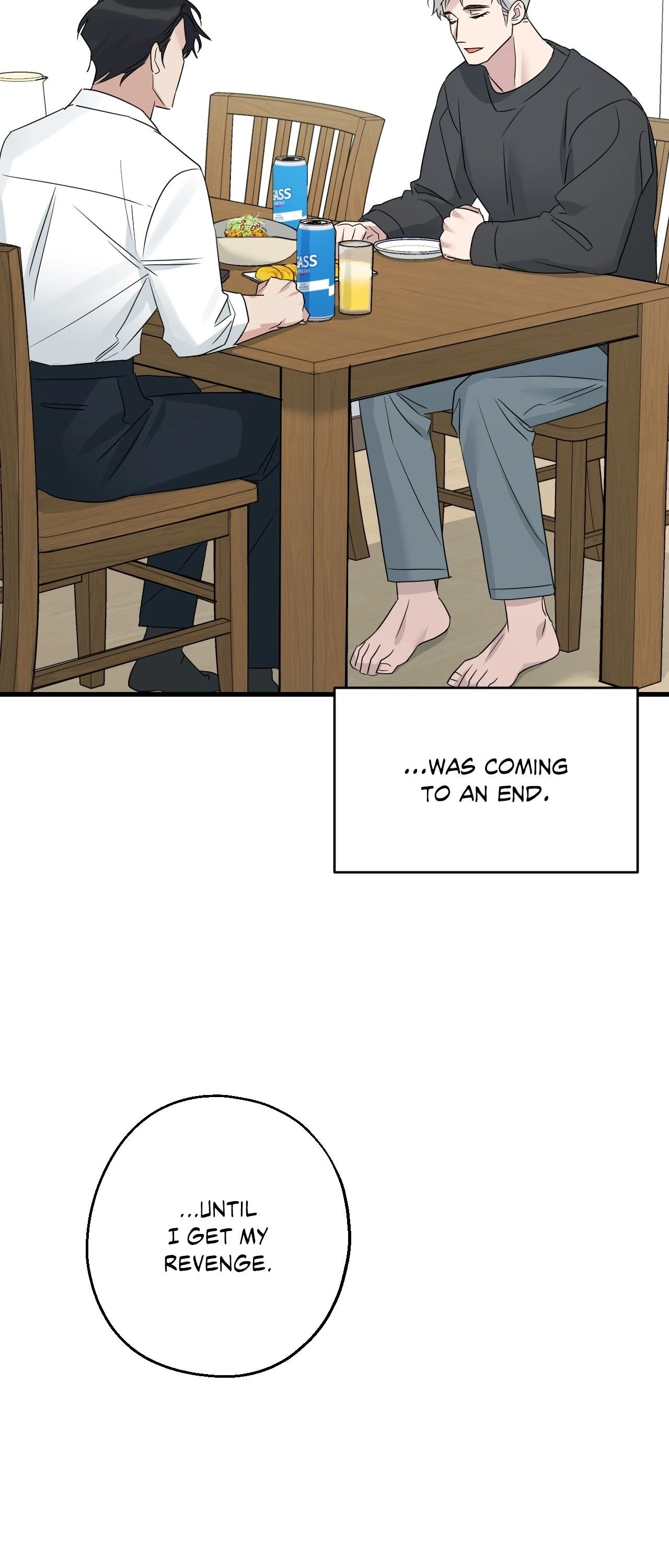 Read Point Shooting chapter 53 image 71 on Lezhin