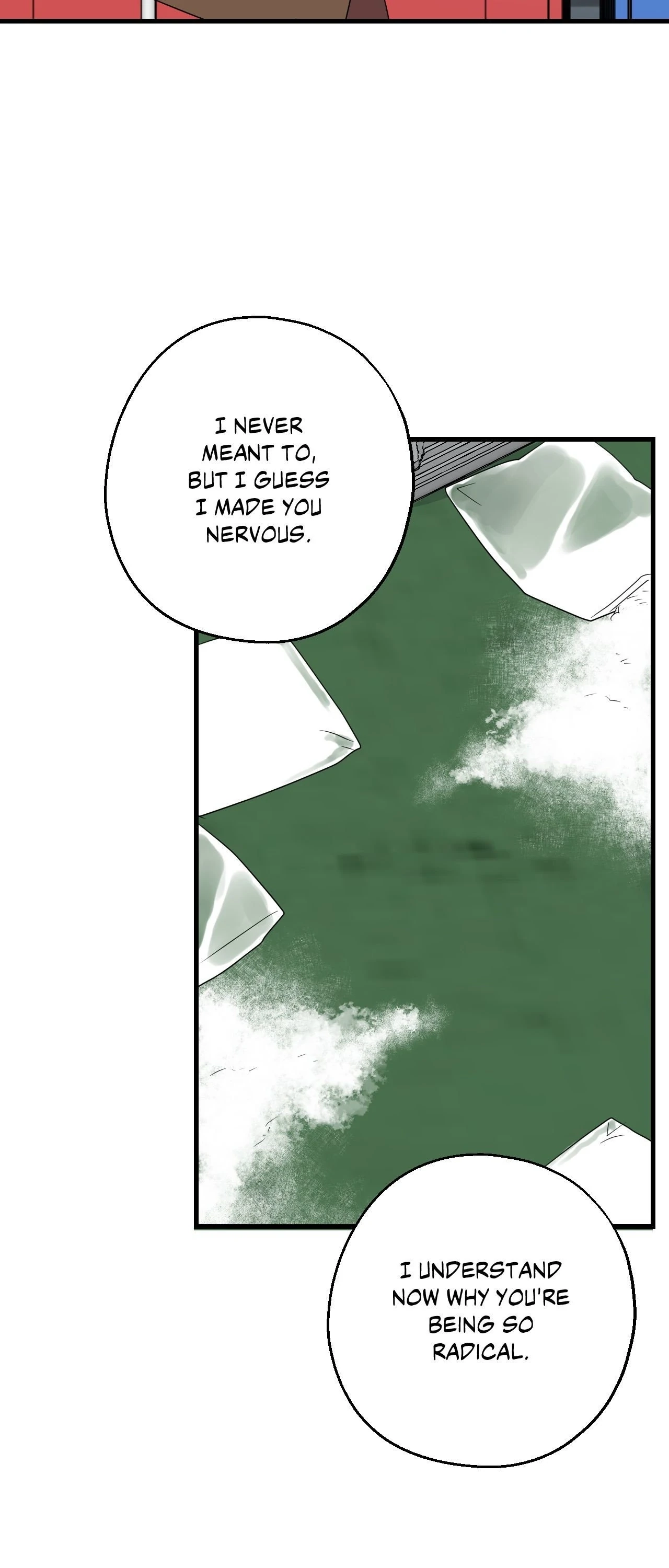 Read Point Shooting chapter 53 image 8 on Lezhin