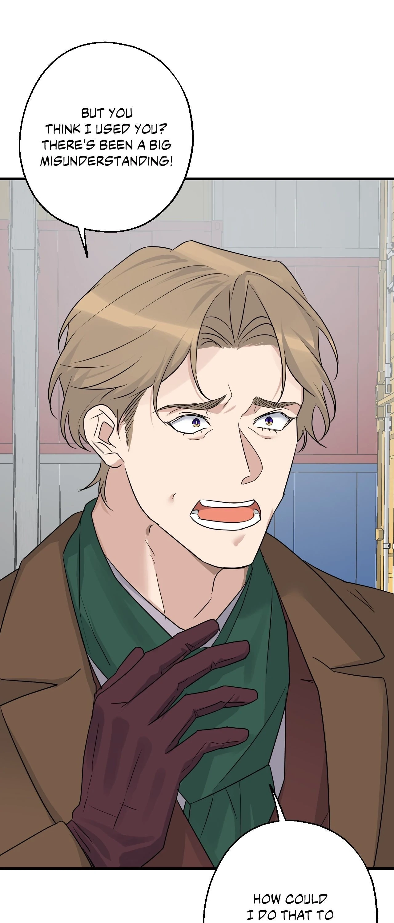 Read Point Shooting chapter 53 image 9 on Lezhin