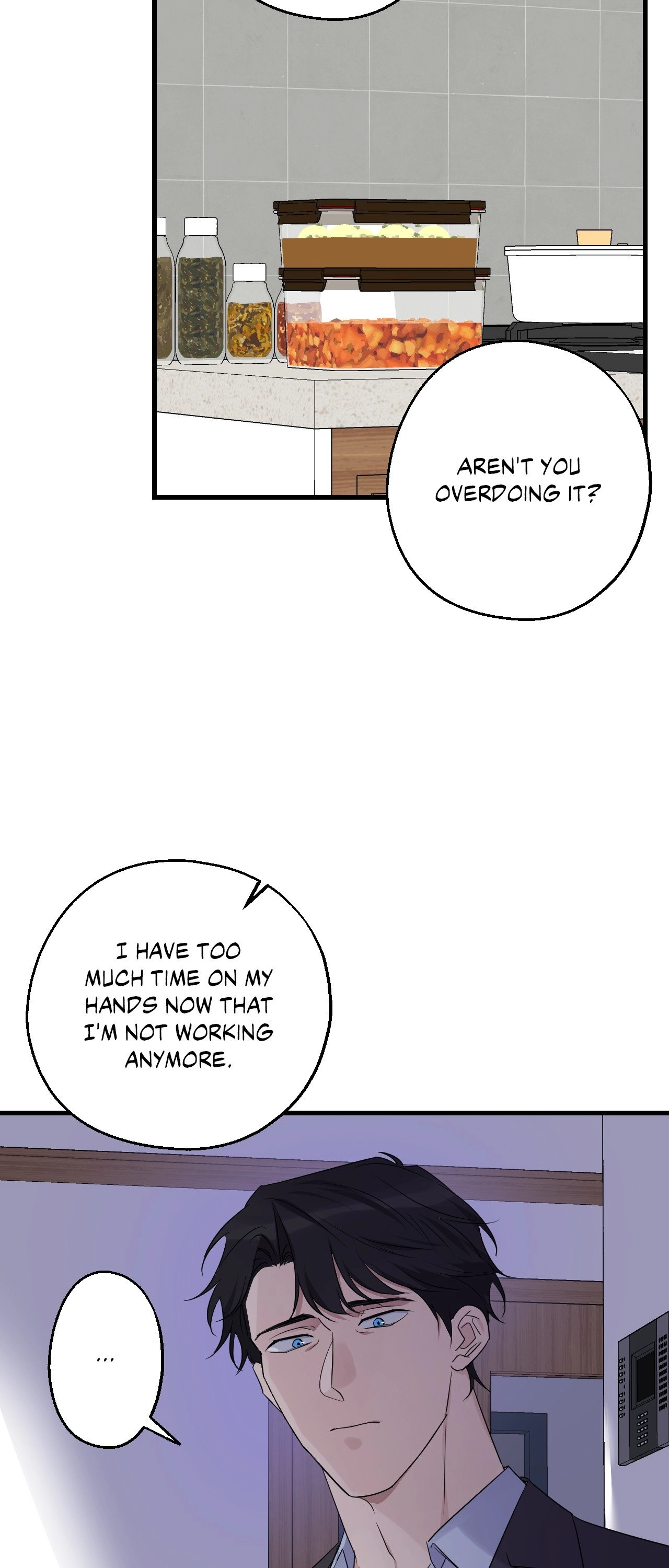 Read Point Shooting chapter 54 image 12 on Lezhin