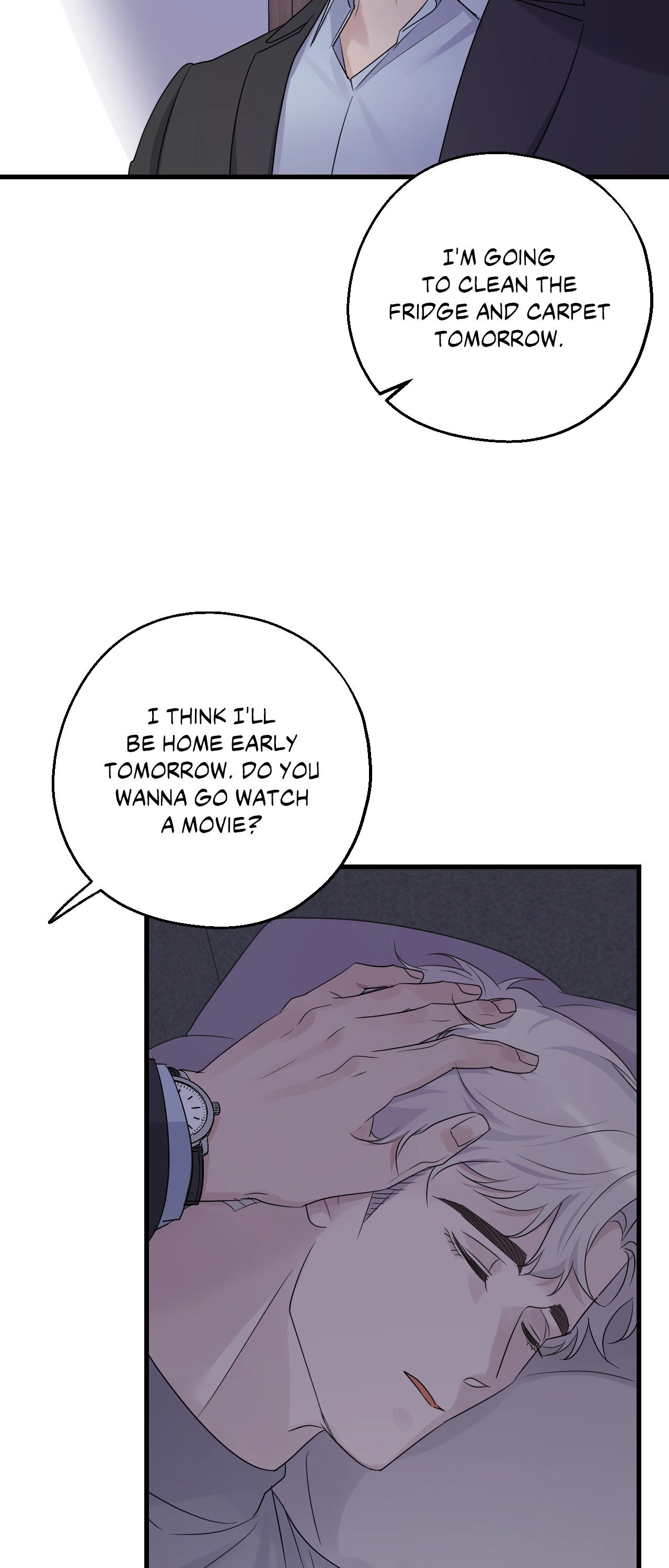 Read Point Shooting chapter 54 image 13 on Lezhin