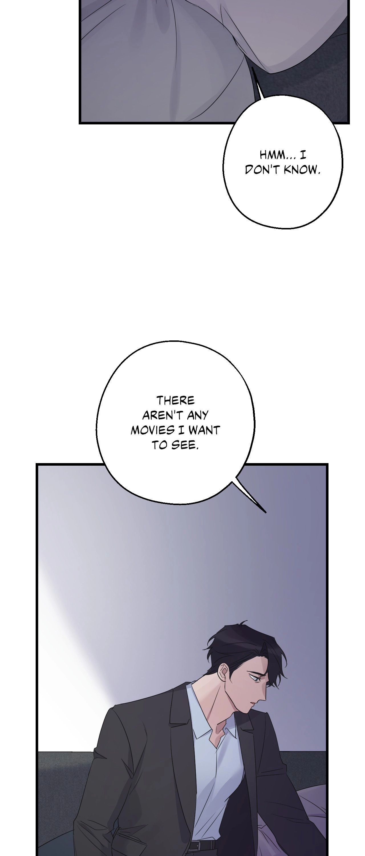Read Point Shooting chapter 54 image 14 on Lezhin