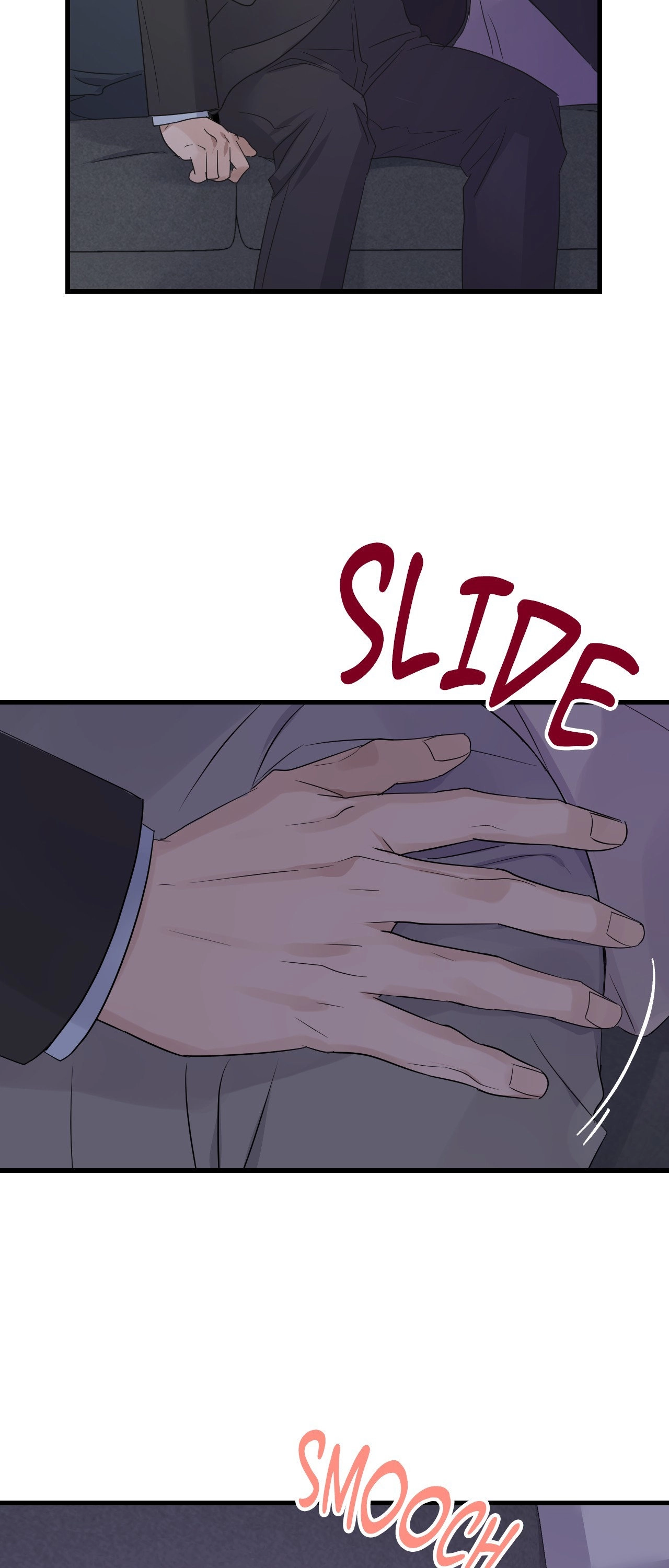 Read Point Shooting chapter 54 image 15 on Lezhin