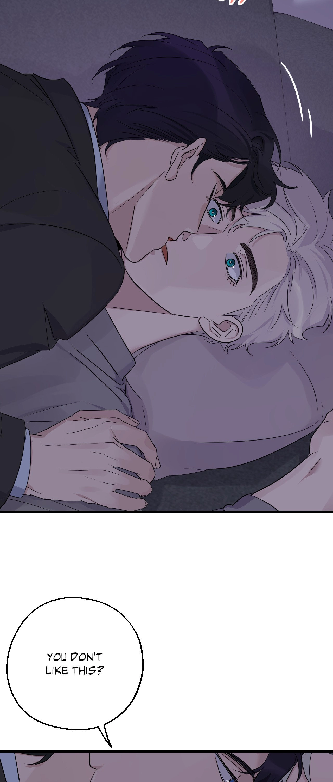 Read Point Shooting chapter 54 image 16 on Lezhin