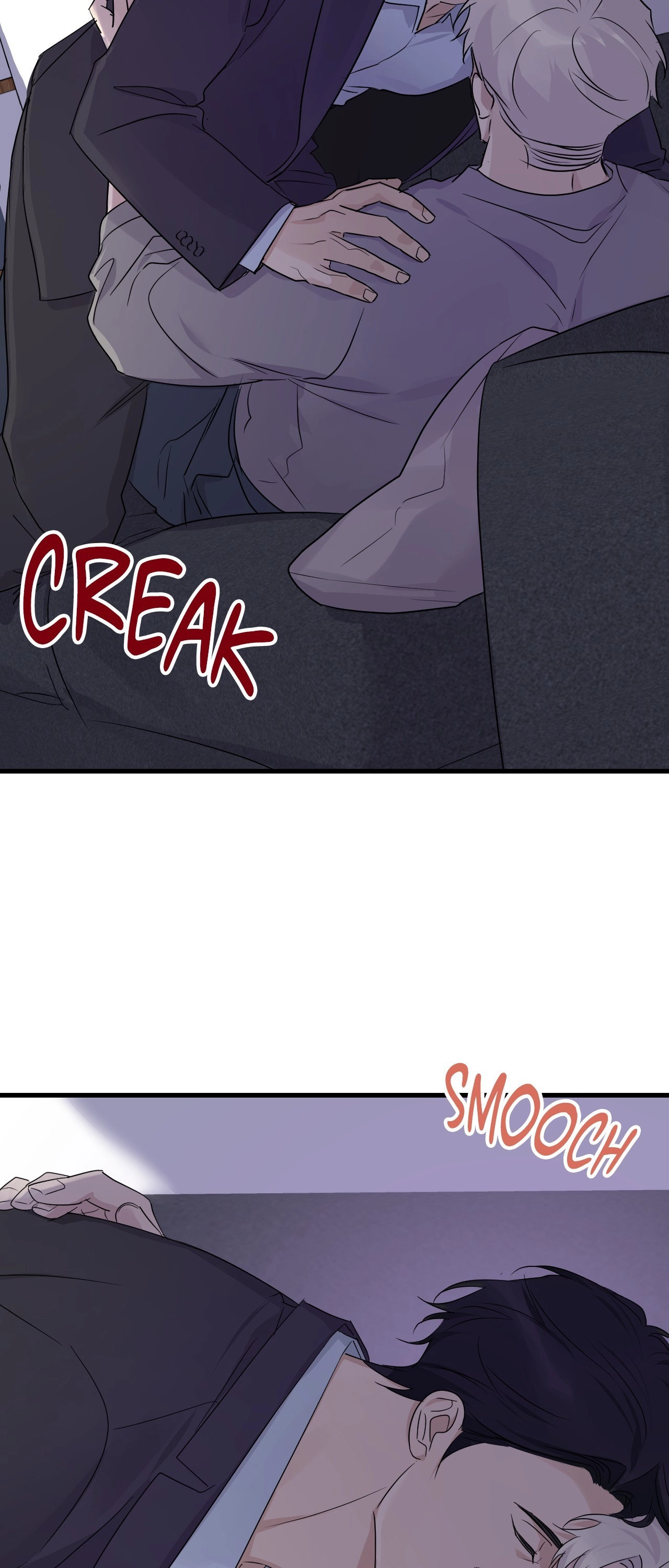 Read Point Shooting chapter 54 image 18 on Lezhin