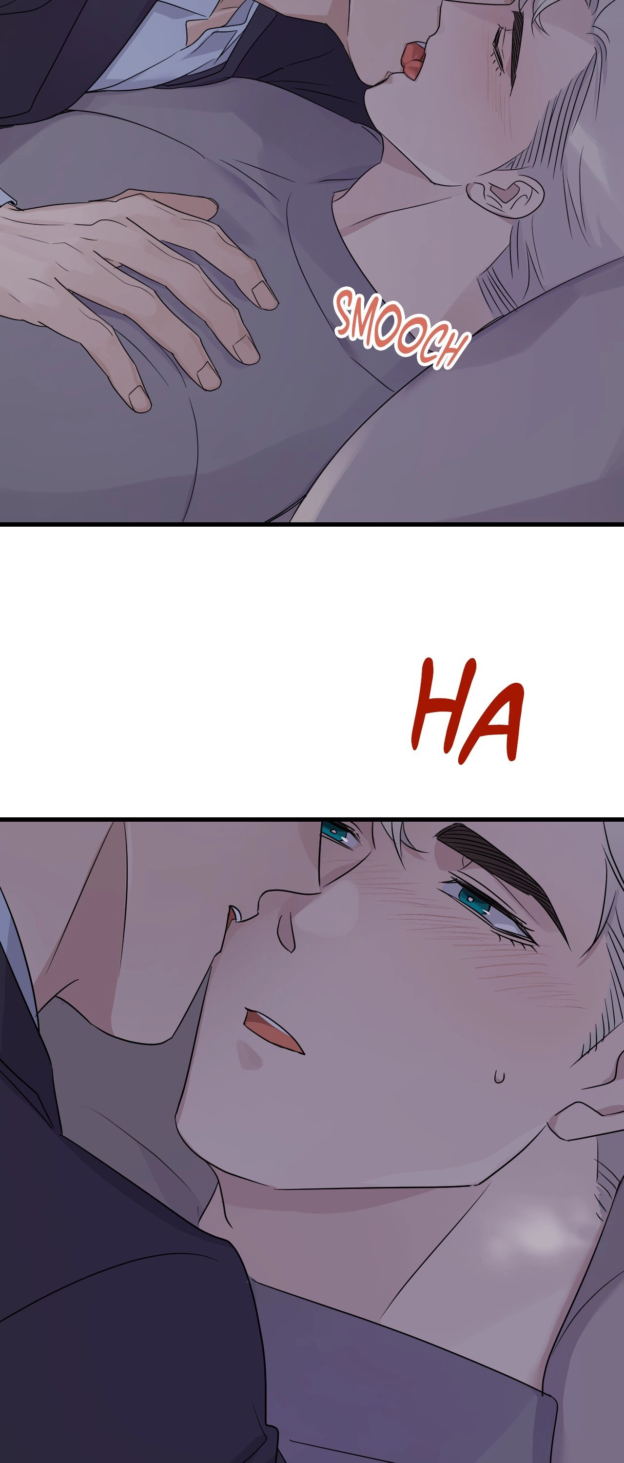 Read Point Shooting chapter 54 image 19 on Lezhin