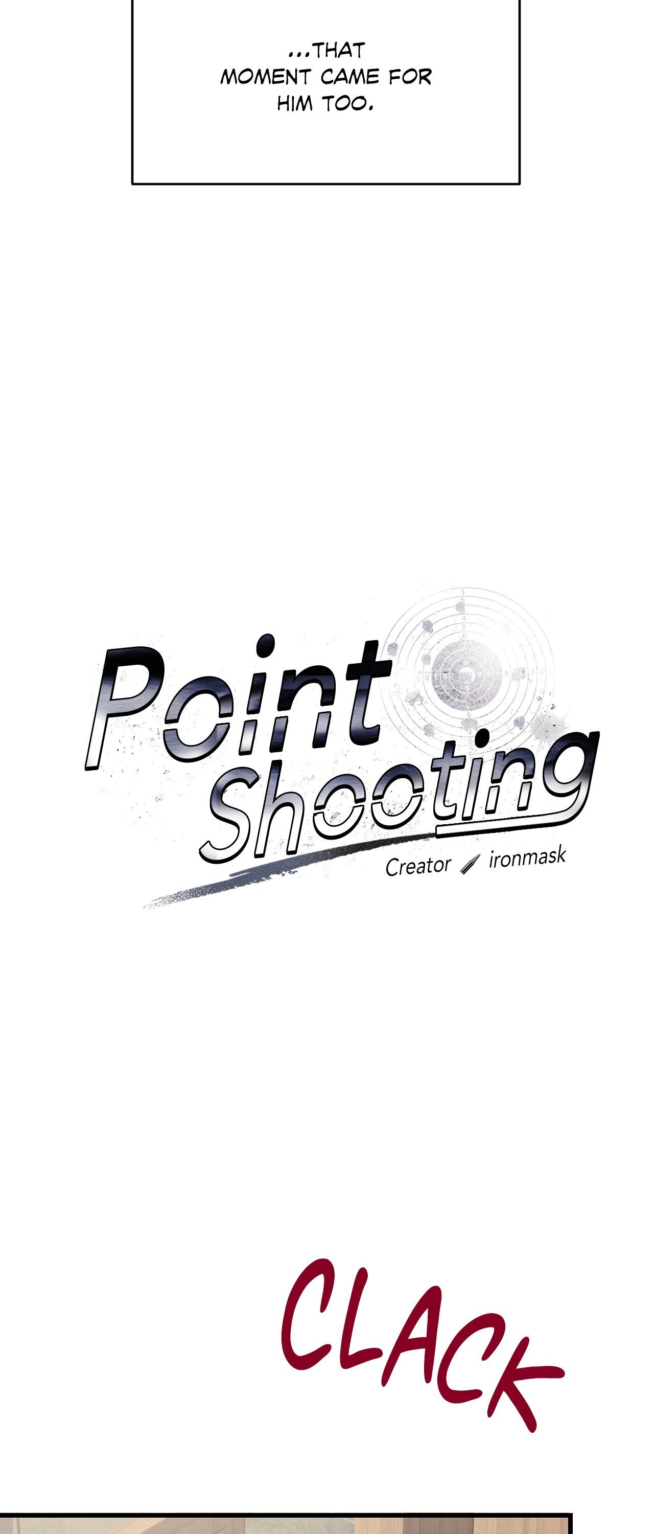Read Point Shooting chapter 54 image 2 on Lezhin