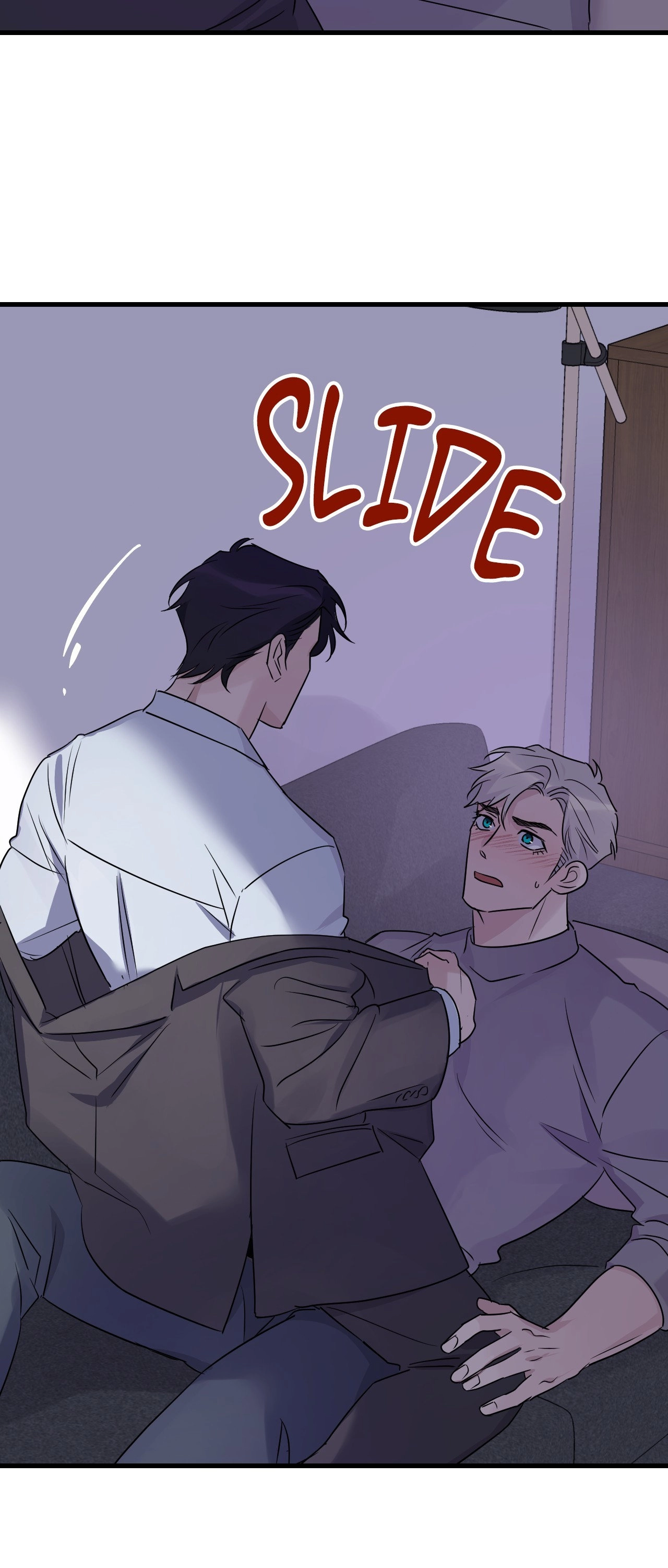 Read Point Shooting chapter 54 image 20 on Lezhin